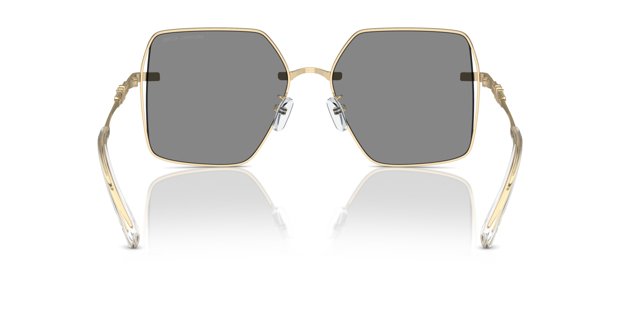 MK1157D SANYA 10143F Occhiali da sole Michael Kors 5