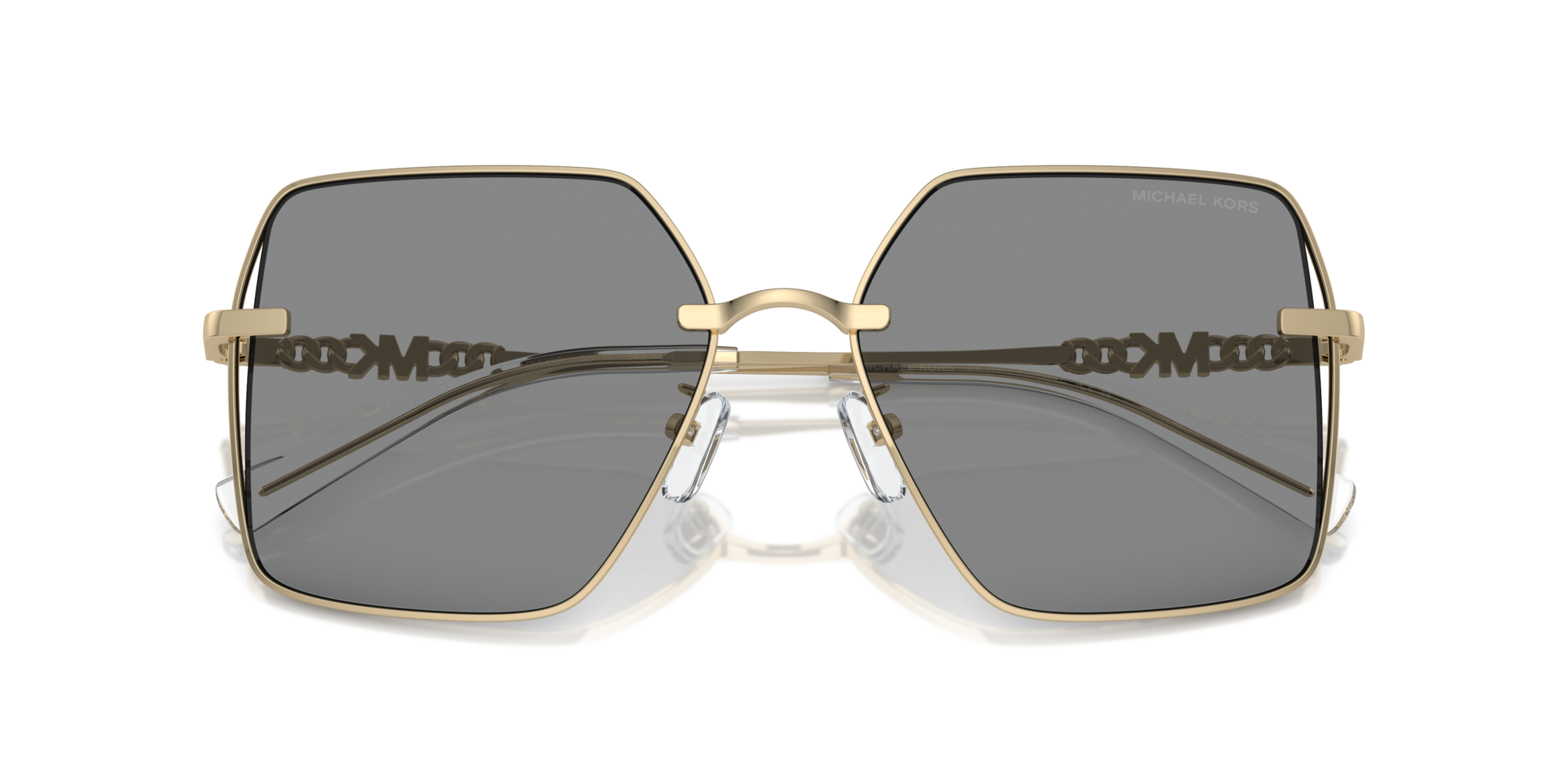 MK1157D SANYA 10143F Occhiali da sole Michael Kors 2
