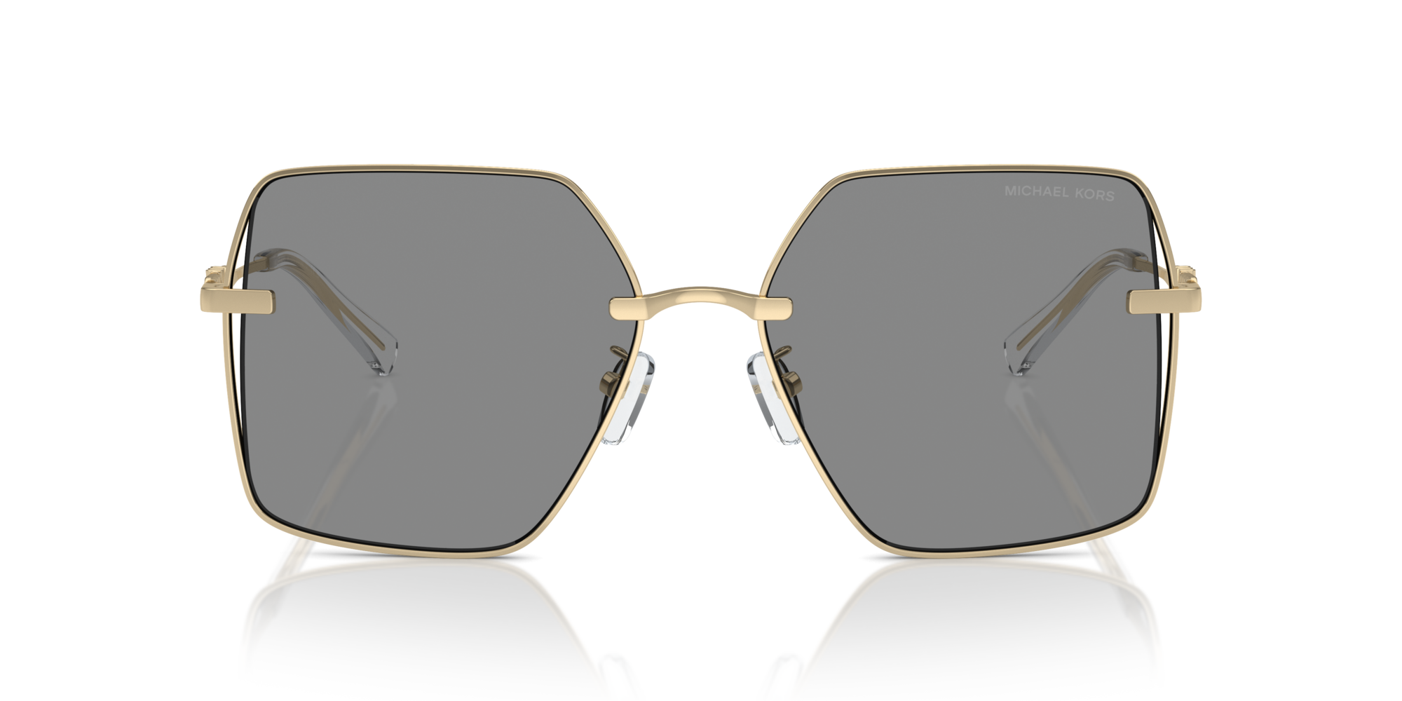 MK1157D SANYA 10143F Occhiali da sole Michael Kors 3