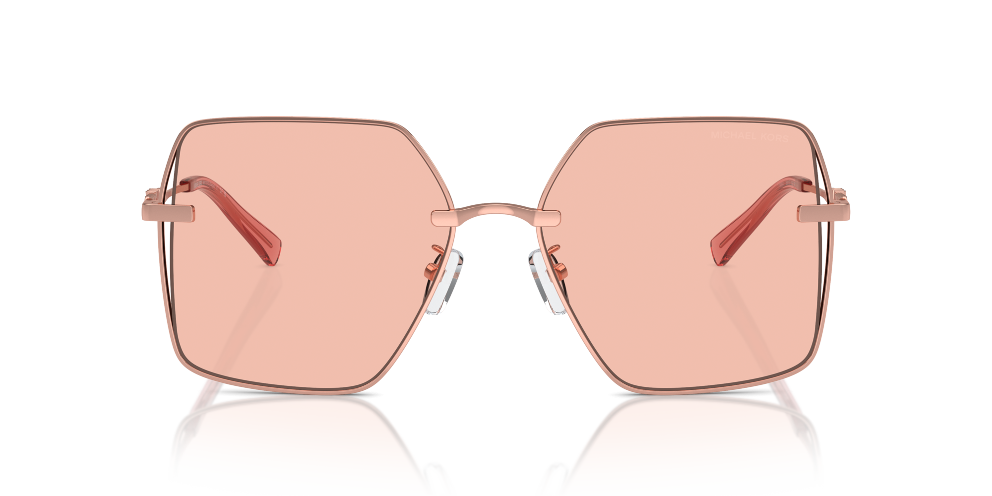 MK1157D SANYA 110884 Occhiali da sole Michael Kors 3