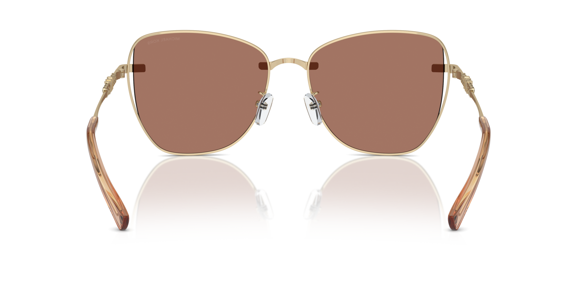 MK1158D BEIJING 101403 Occhiali da sole Michael Kors 5