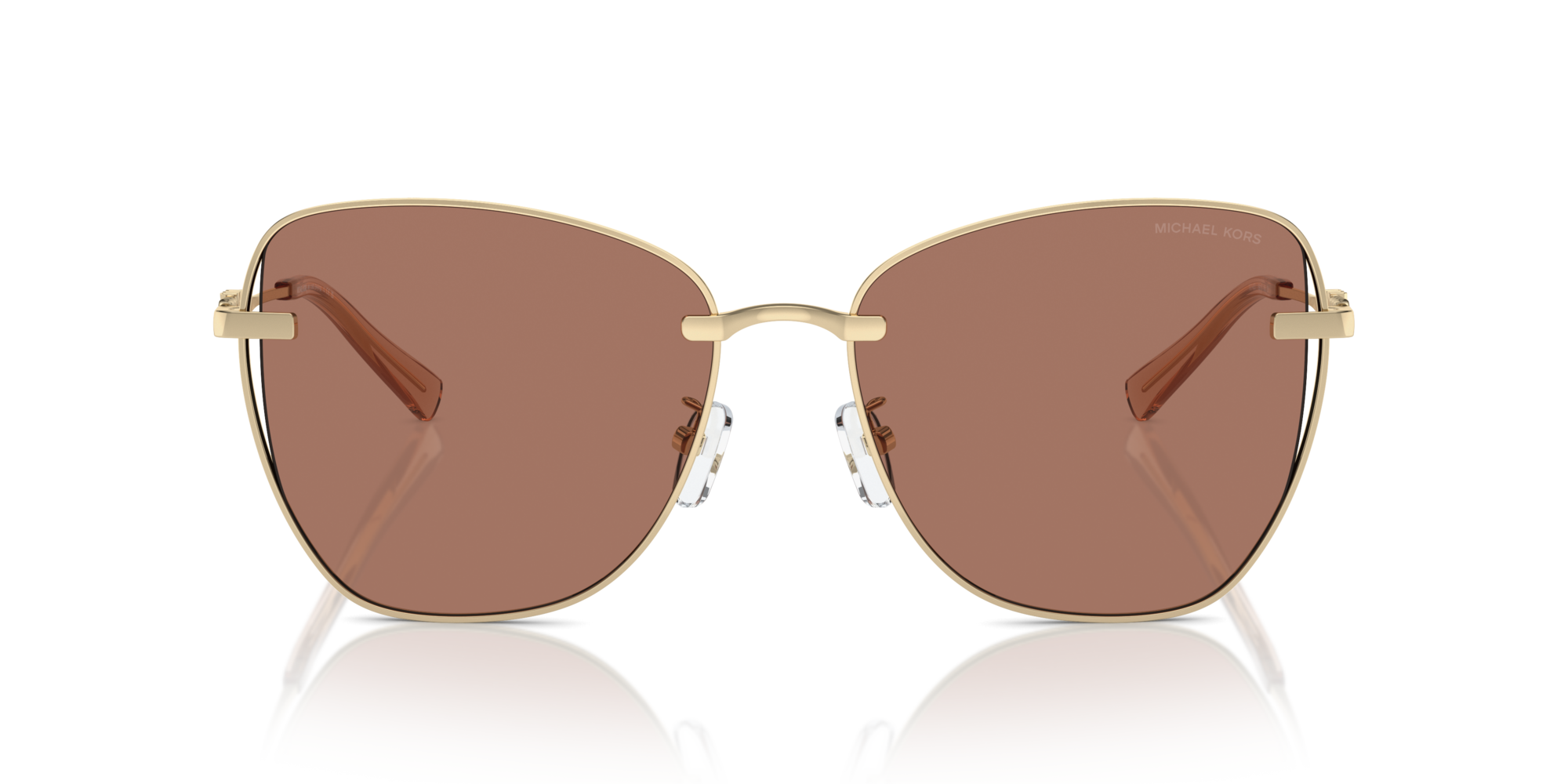 MK1158D BEIJING 101403 Occhiali da sole Michael Kors 3