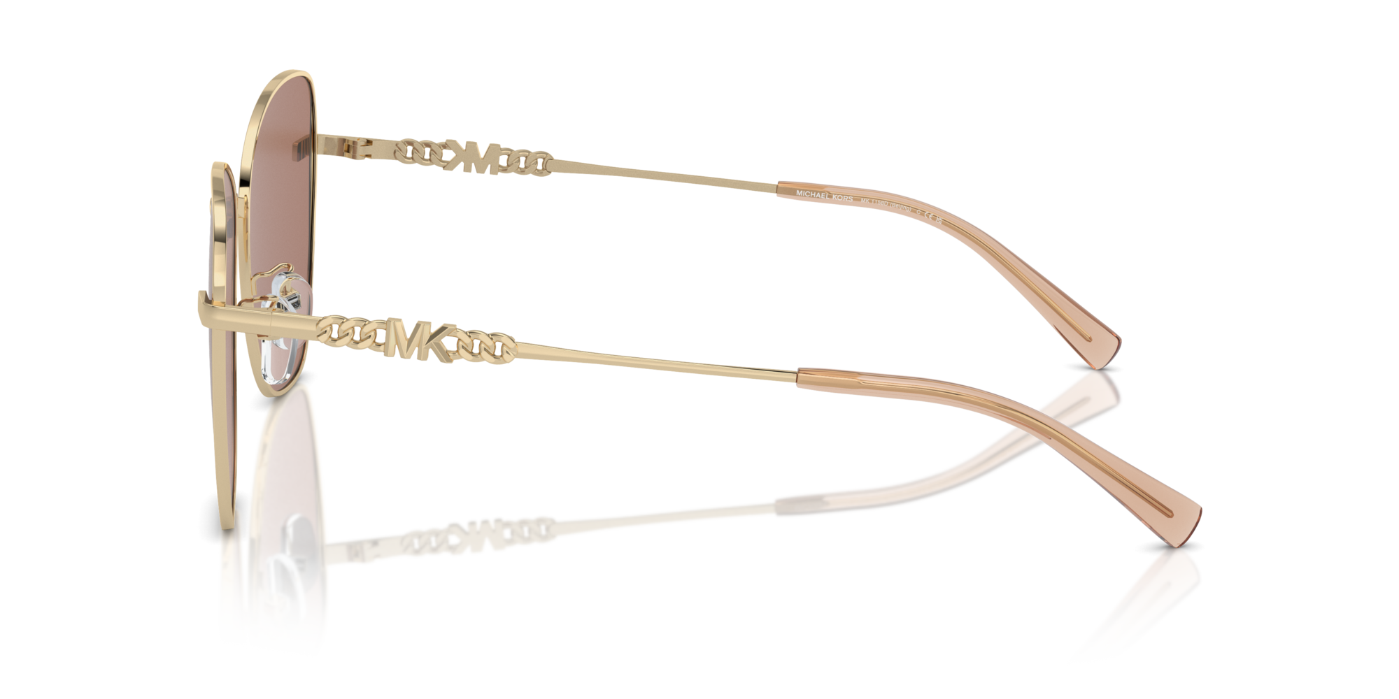 MK1158D BEIJING 101403 Occhiali da sole Michael Kors 4