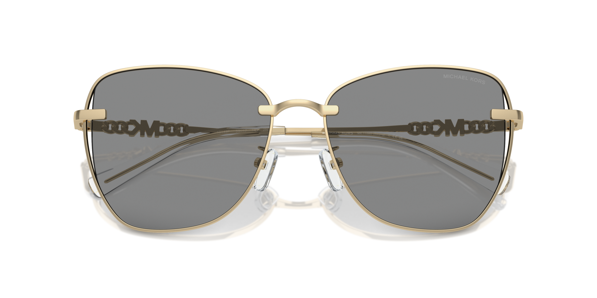 MK1158D BEIJING 10143F Occhiali da sole Michael Kors 2