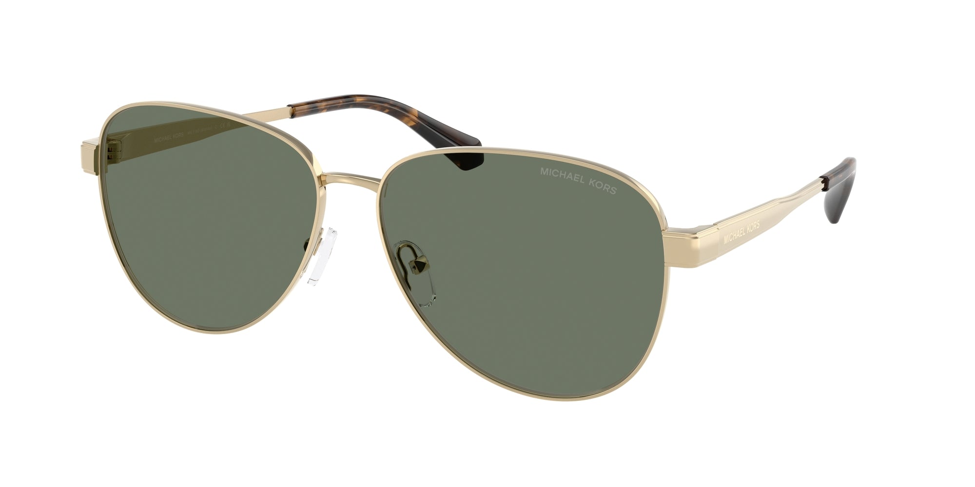 MK1160 BIARRITZ 10143H Occhiali da sole Michael Kors 1