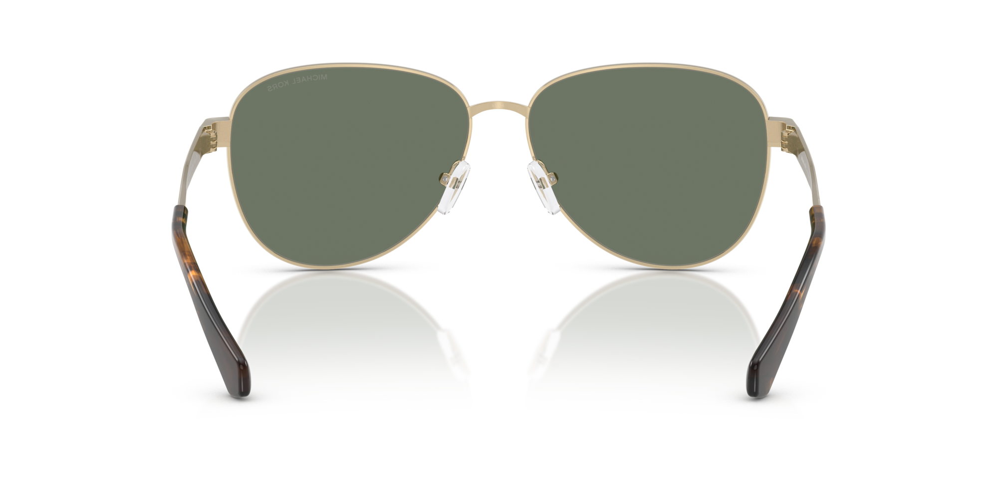 MK1160 BIARRITZ 10143H Occhiali da sole Michael Kors 5