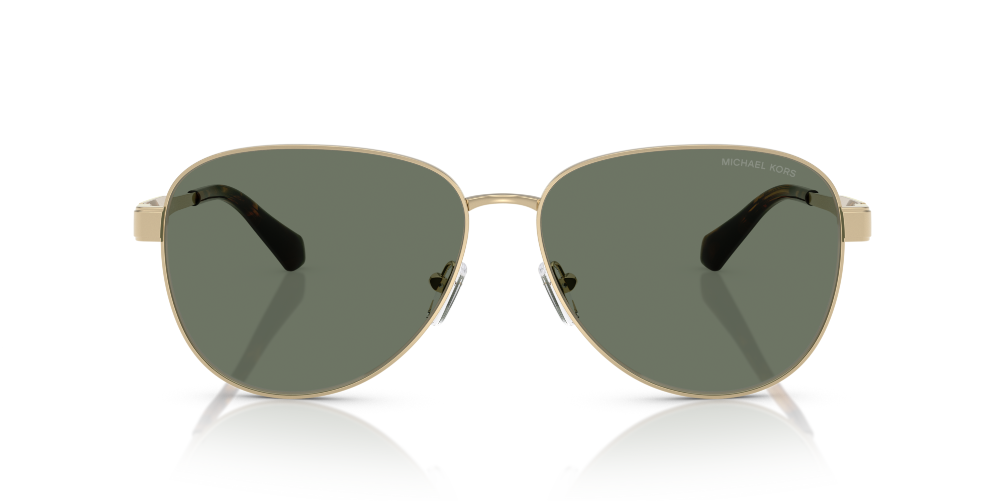 MK1160 BIARRITZ 10143H Occhiali da sole Michael Kors 3