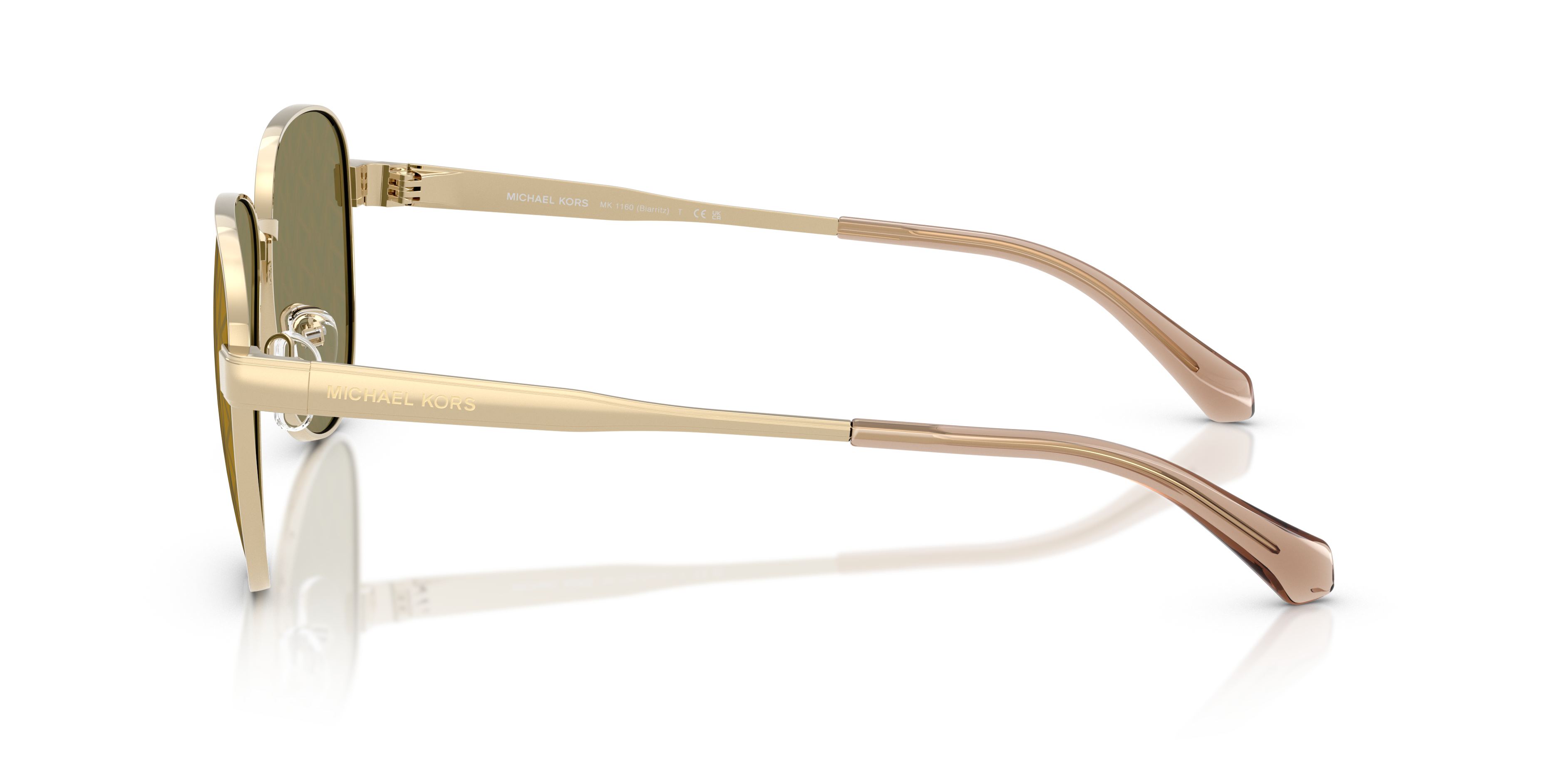 Michael Kors MK1160 BIARRITZ 10149A