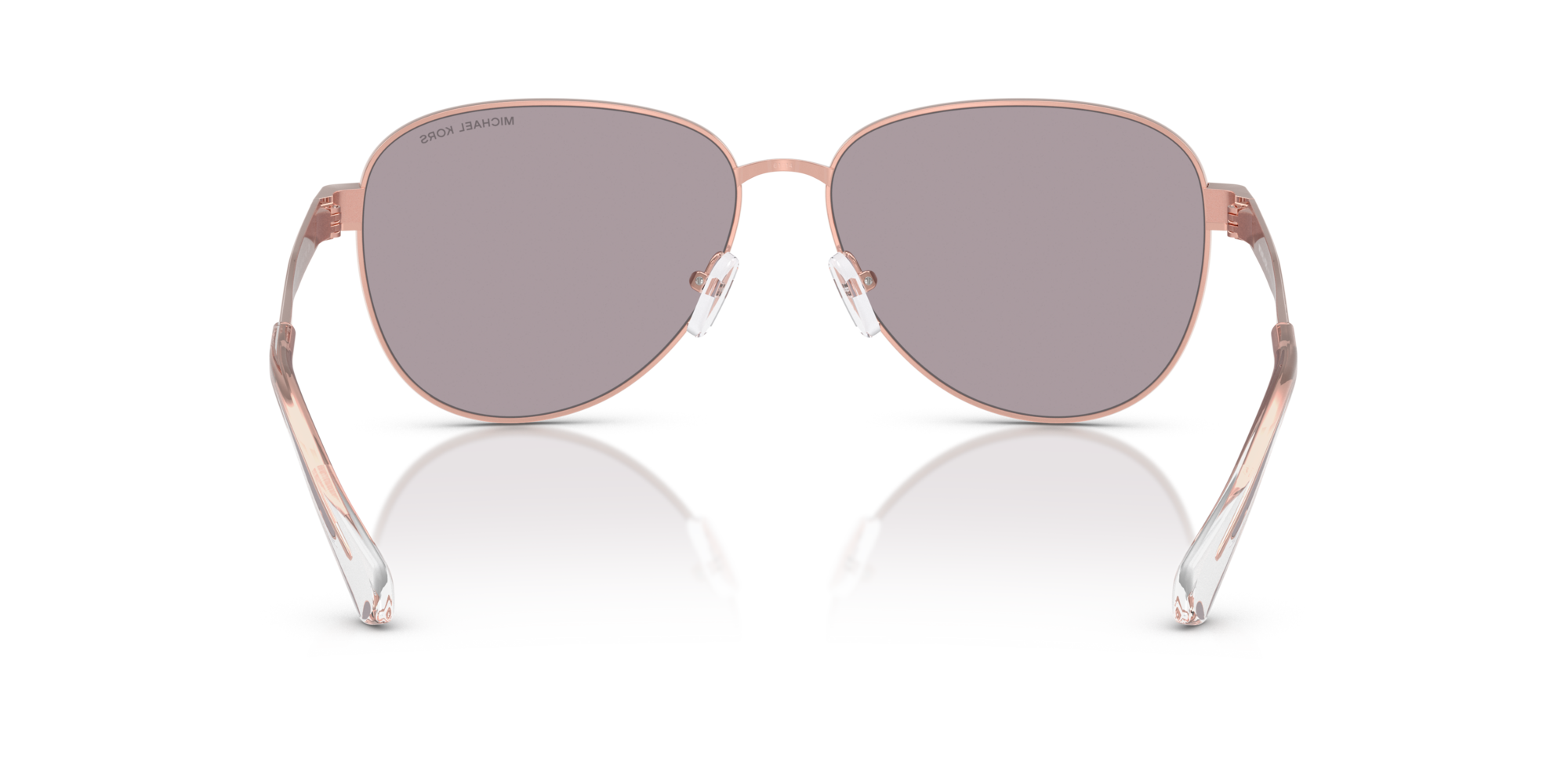 MK1160 BIARRITZ 11086X Occhiali da sole Michael Kors 5