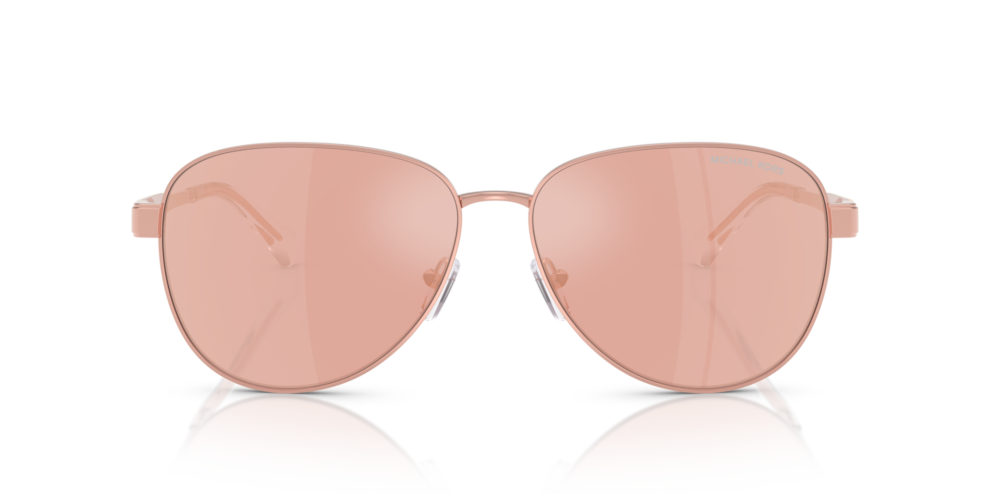 MK1160 BIARRITZ 11086X Occhiali da sole Michael Kors 3