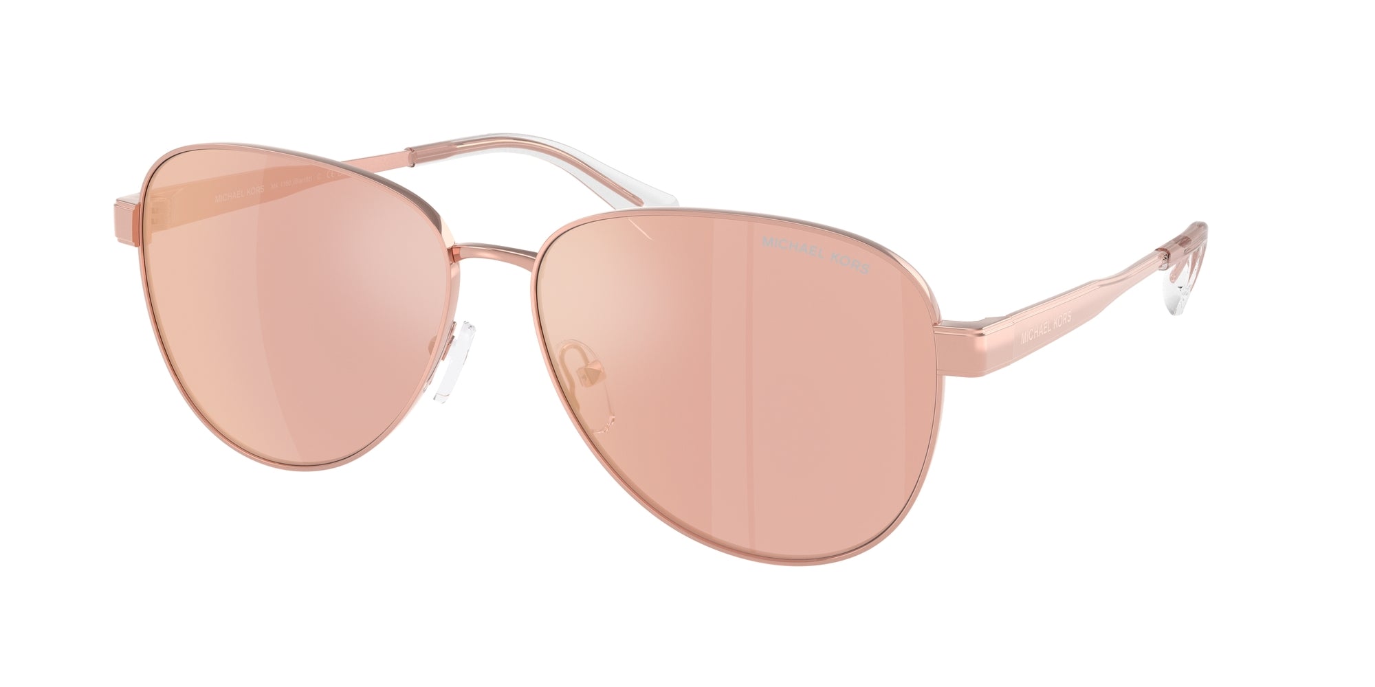 MK1160 BIARRITZ 11086X Occhiali da sole Michael Kors 1