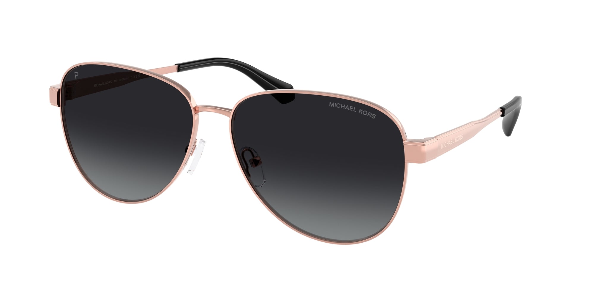 MK1160 BIARRITZ 1108T3 Occhiali da sole Michael Kors 1