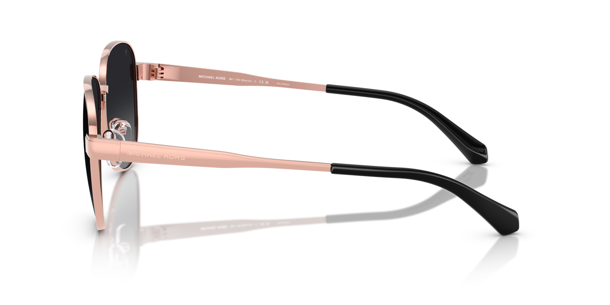MK1160 BIARRITZ 1108T3 Occhiali da sole Michael Kors 4