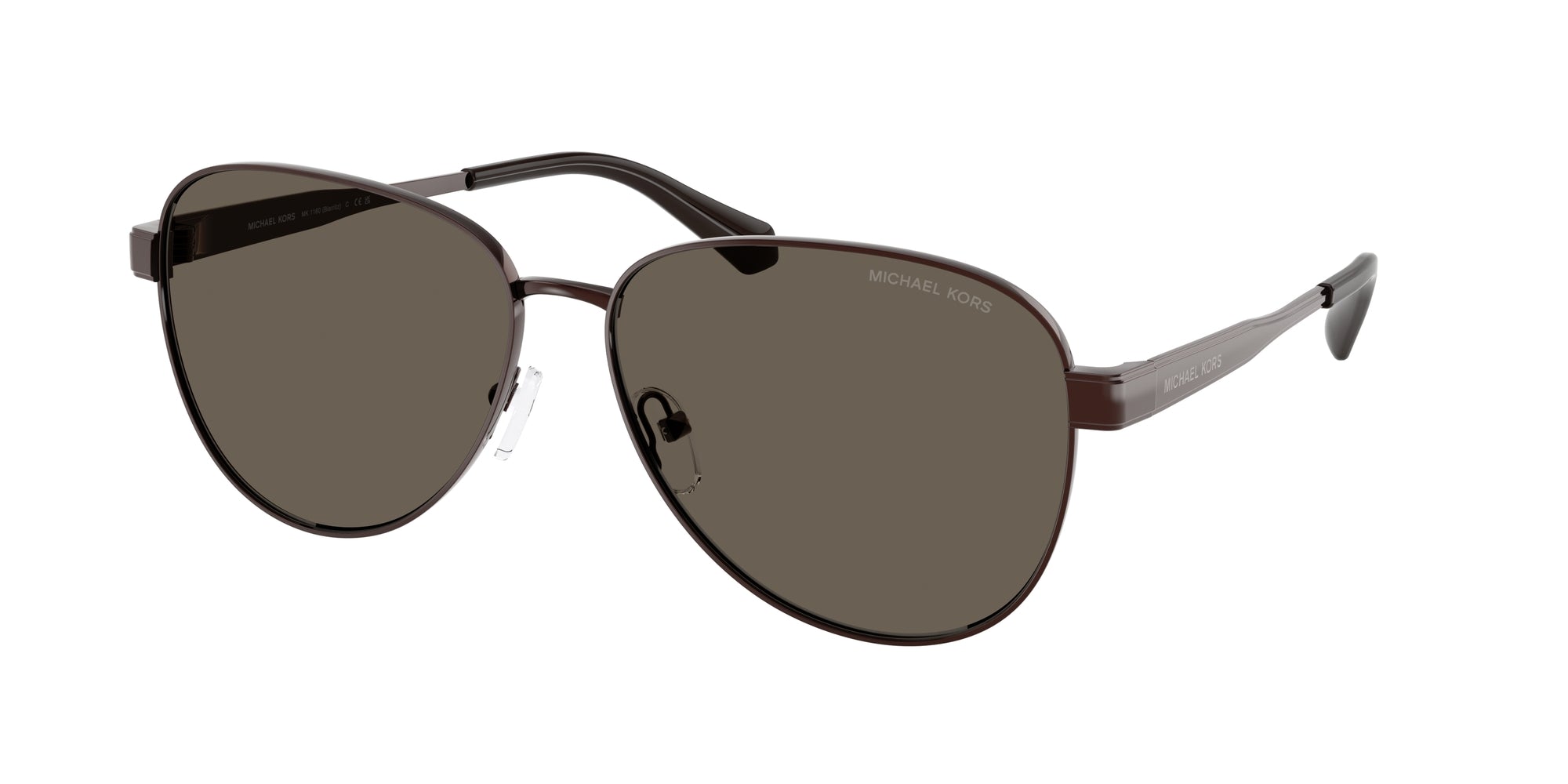 MK1160 BIARRITZ 1891/3 Occhiali da sole Michael Kors 1