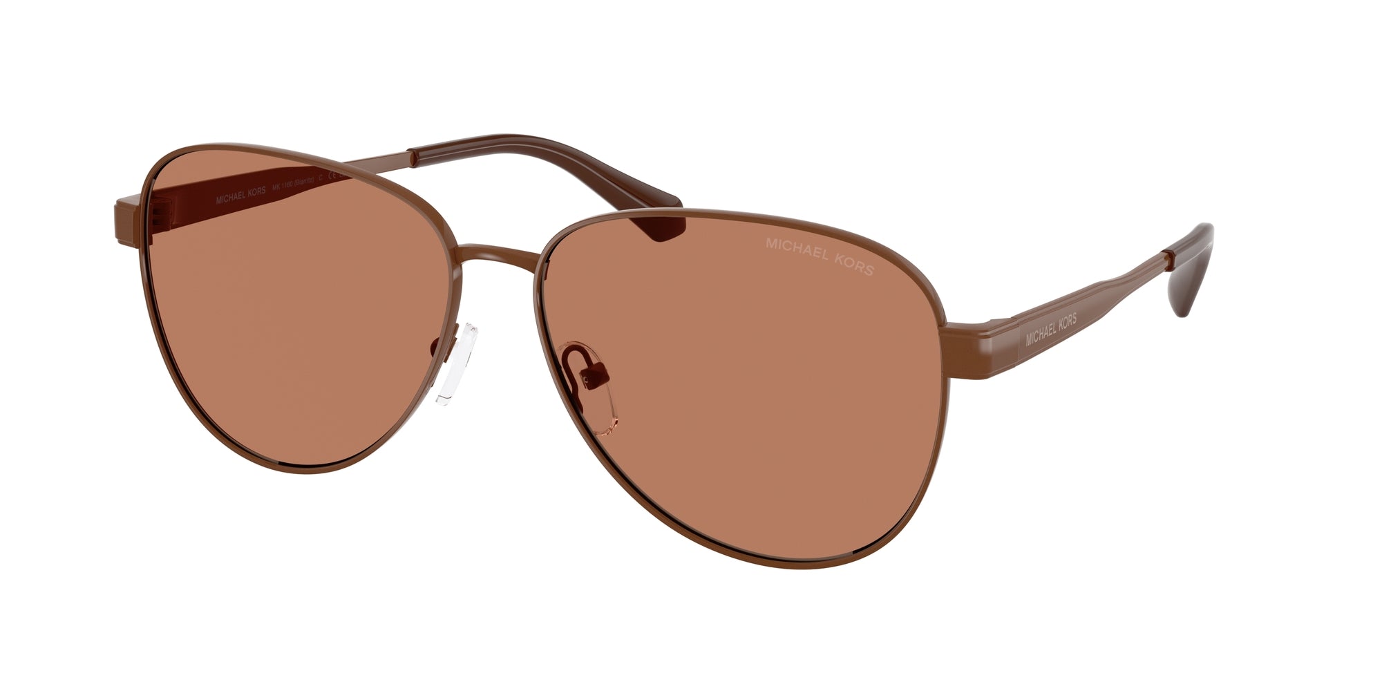MK1160 BIARRITZ 1902/3 Occhiali da sole Michael Kors 1