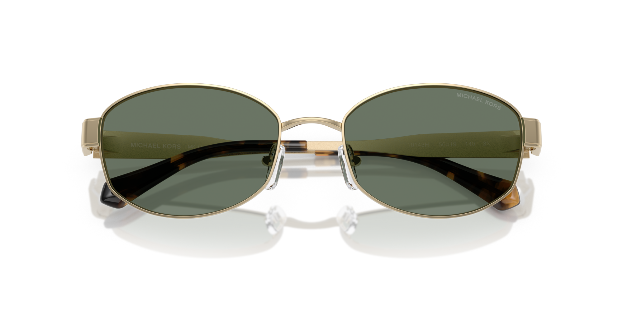 MK1161 MONTE CARLO 10143H Occhiali da sole Michael Kors 2