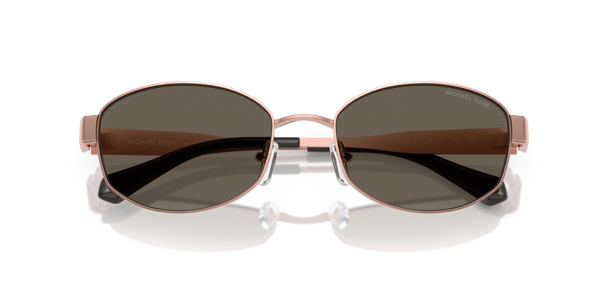 MK1161 MONTE CARLO 1108/3 Occhiali da sole Michael Kors 2