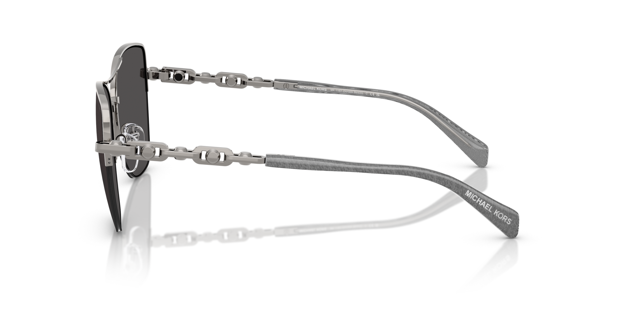 MK1163 DORADO BEACH 100287 Occhiali da sole Michael Kors 4