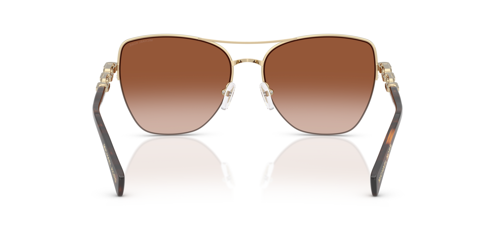 MK1163 DORADO BEACH 101413 Occhiali da sole Michael Kors 5