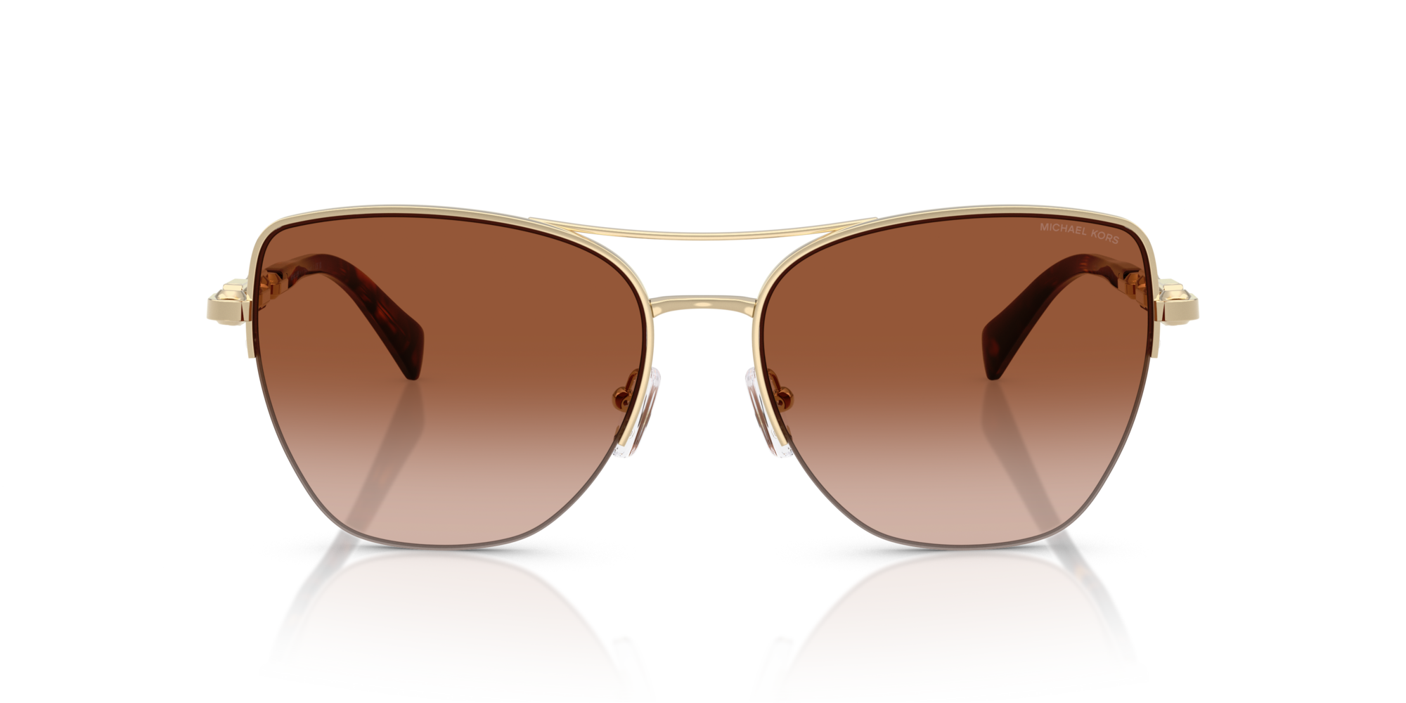 MK1163 DORADO BEACH 101413 Occhiali da sole Michael Kors 3
