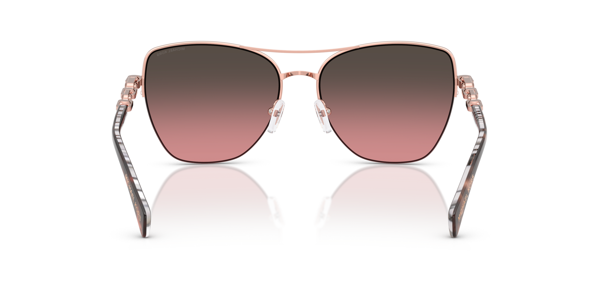 MK1163 DORADO BEACH 110811 Occhiali da sole Michael Kors 5