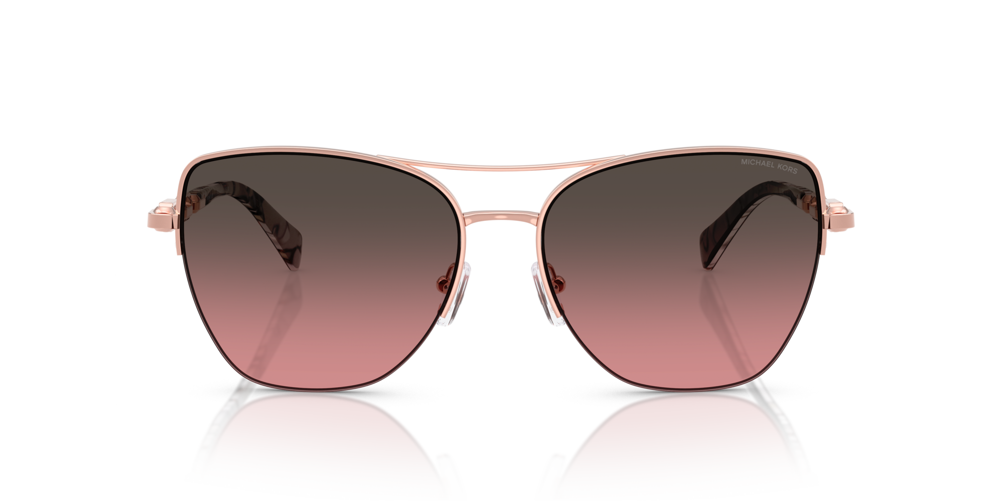 MK1163 DORADO BEACH 110811 Occhiali da sole Michael Kors 3