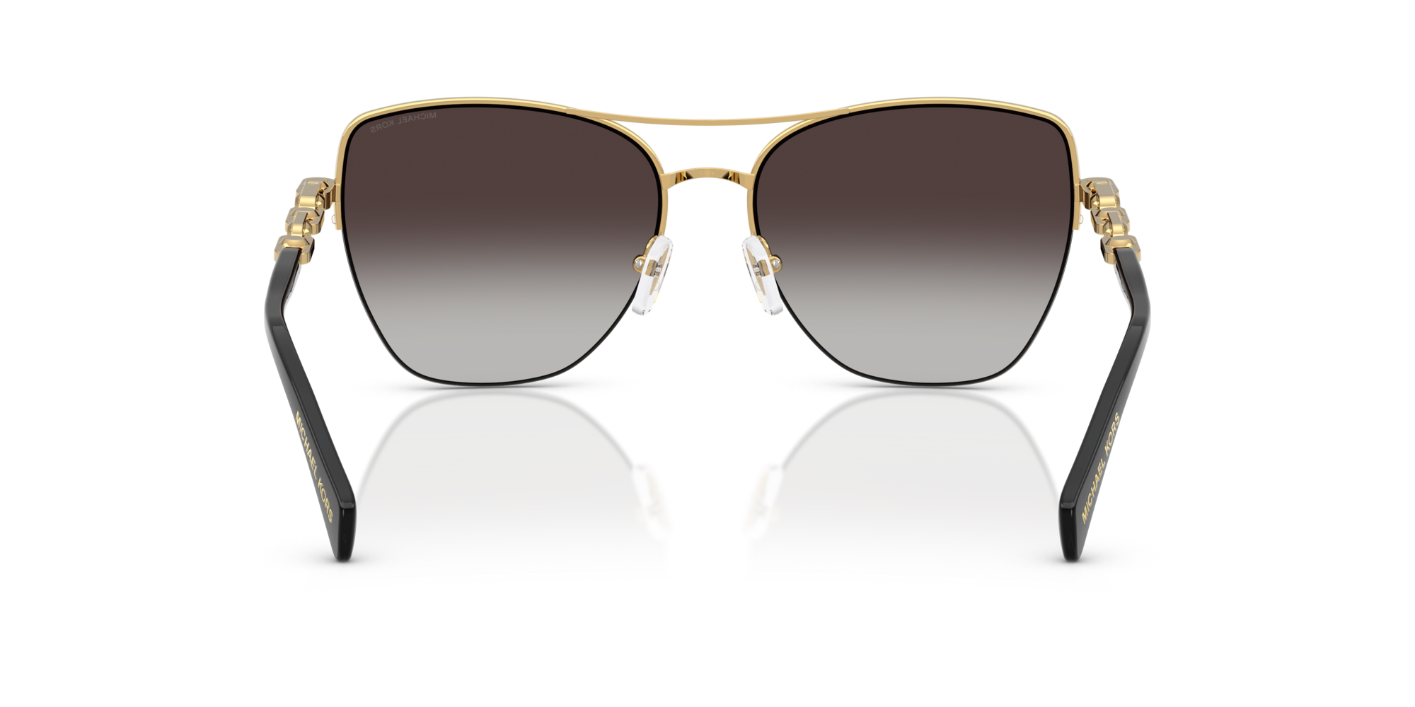 MK1163 DORADO BEACH 18968G Occhiali da sole Michael Kors 5