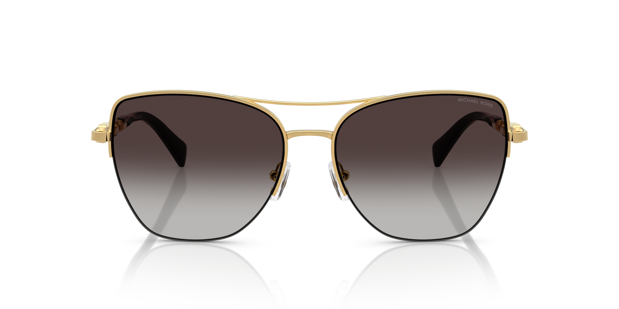 MK1163 DORADO BEACH 18968G Occhiali da sole Michael Kors 3