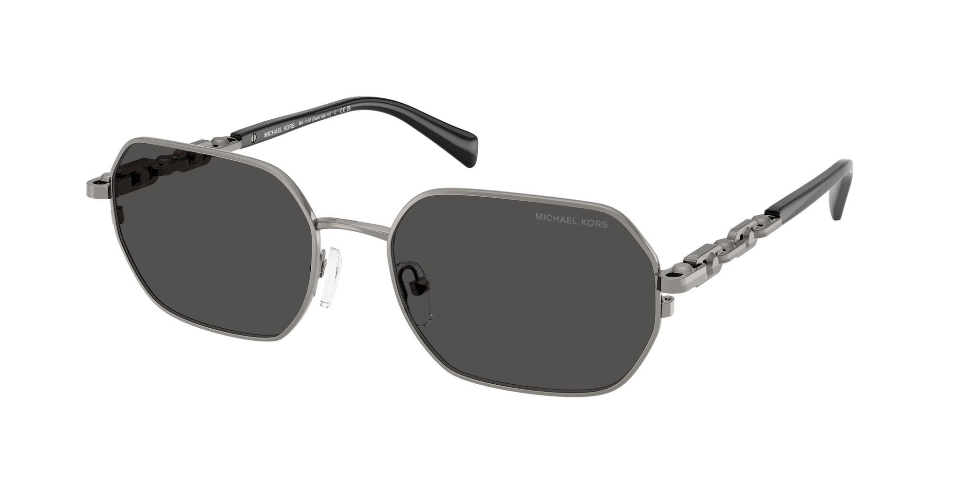 MK1165 SAINT MARTIN 100287 Occhiali da sole Michael Kors 1