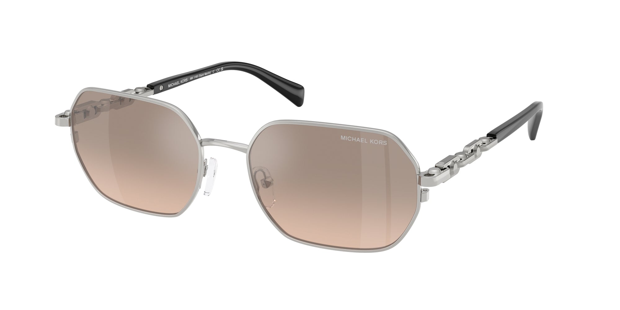 MK1165 SAINT MARTIN 18933D Occhiali da sole Michael Kors 1