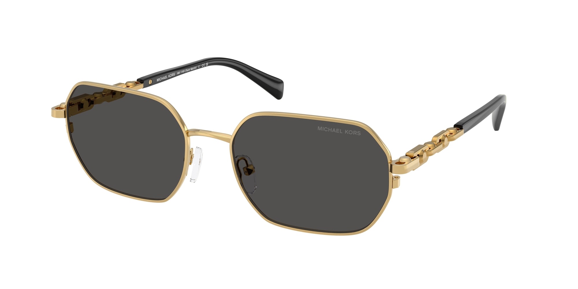 MK1165 SAINT MARTIN 189687 Occhiali da sole Michael Kors 1