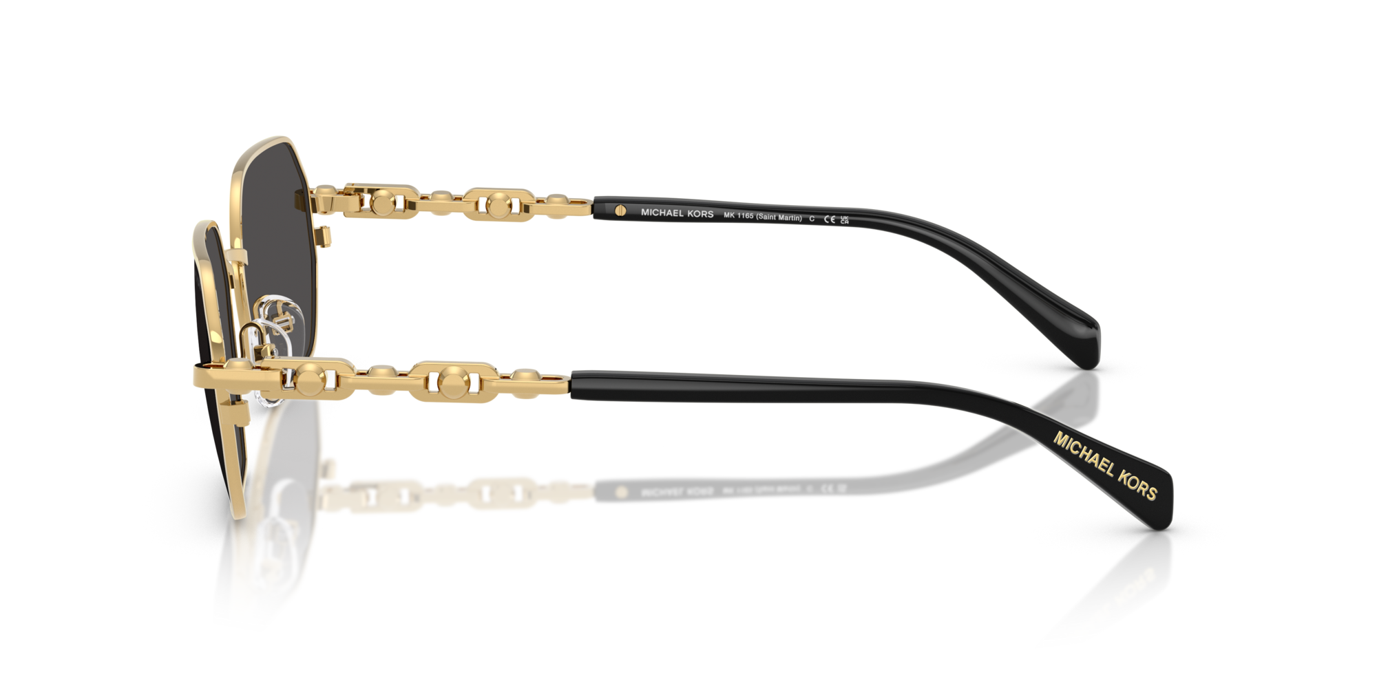 MK1165 SAINT MARTIN 189687 Occhiali da sole Michael Kors 4