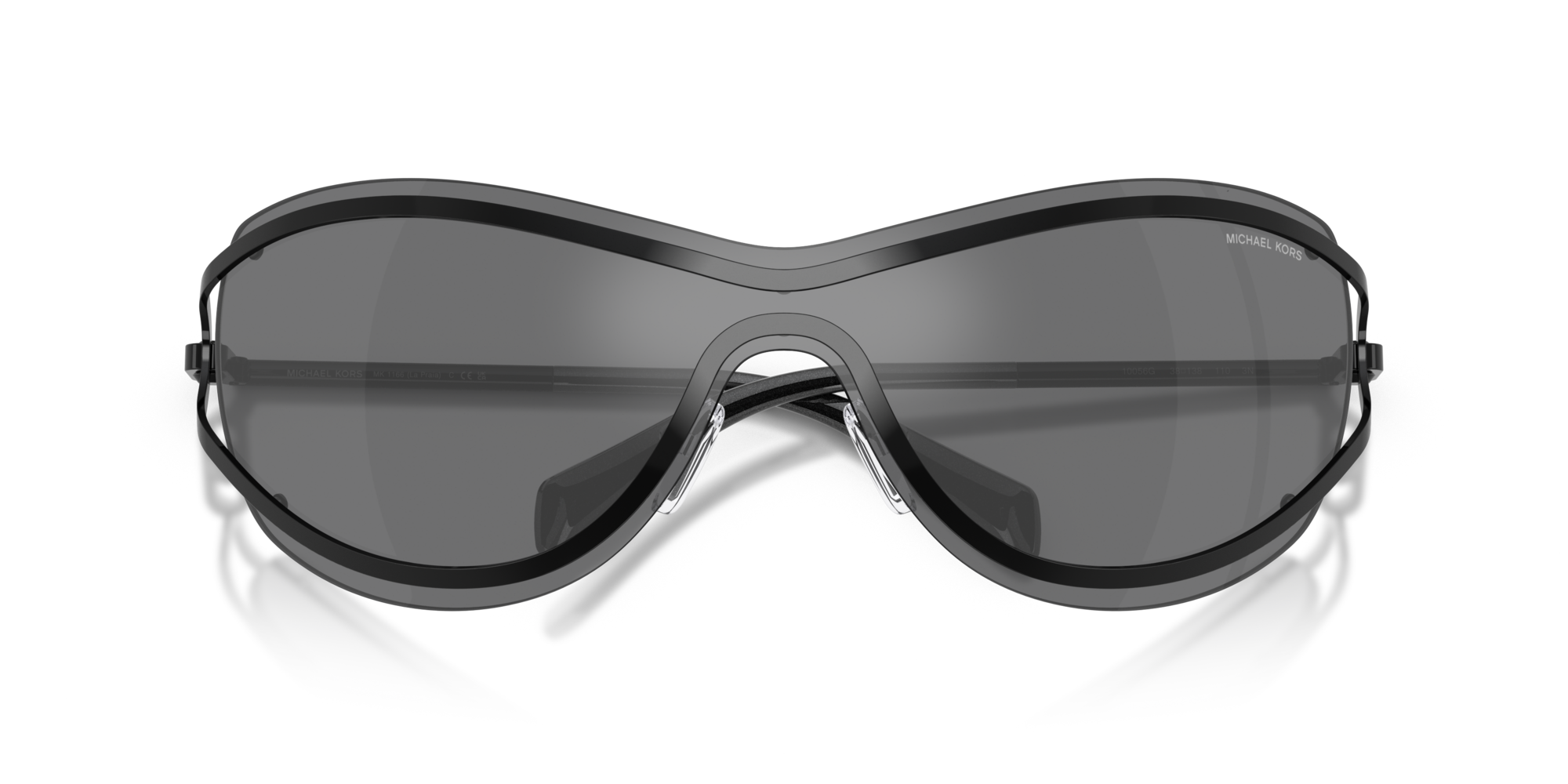 MK1166 LA PRAIA 10056G Occhiali da sole Michael Kors 2