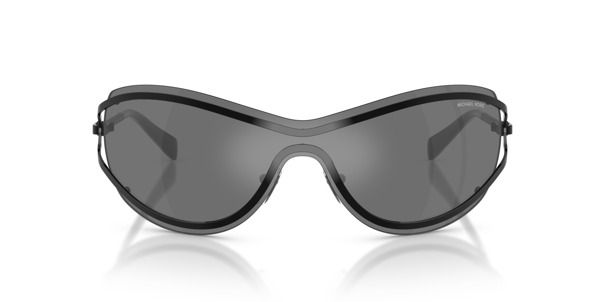 MK1166 LA PRAIA 10056G Occhiali da sole Michael Kors 3