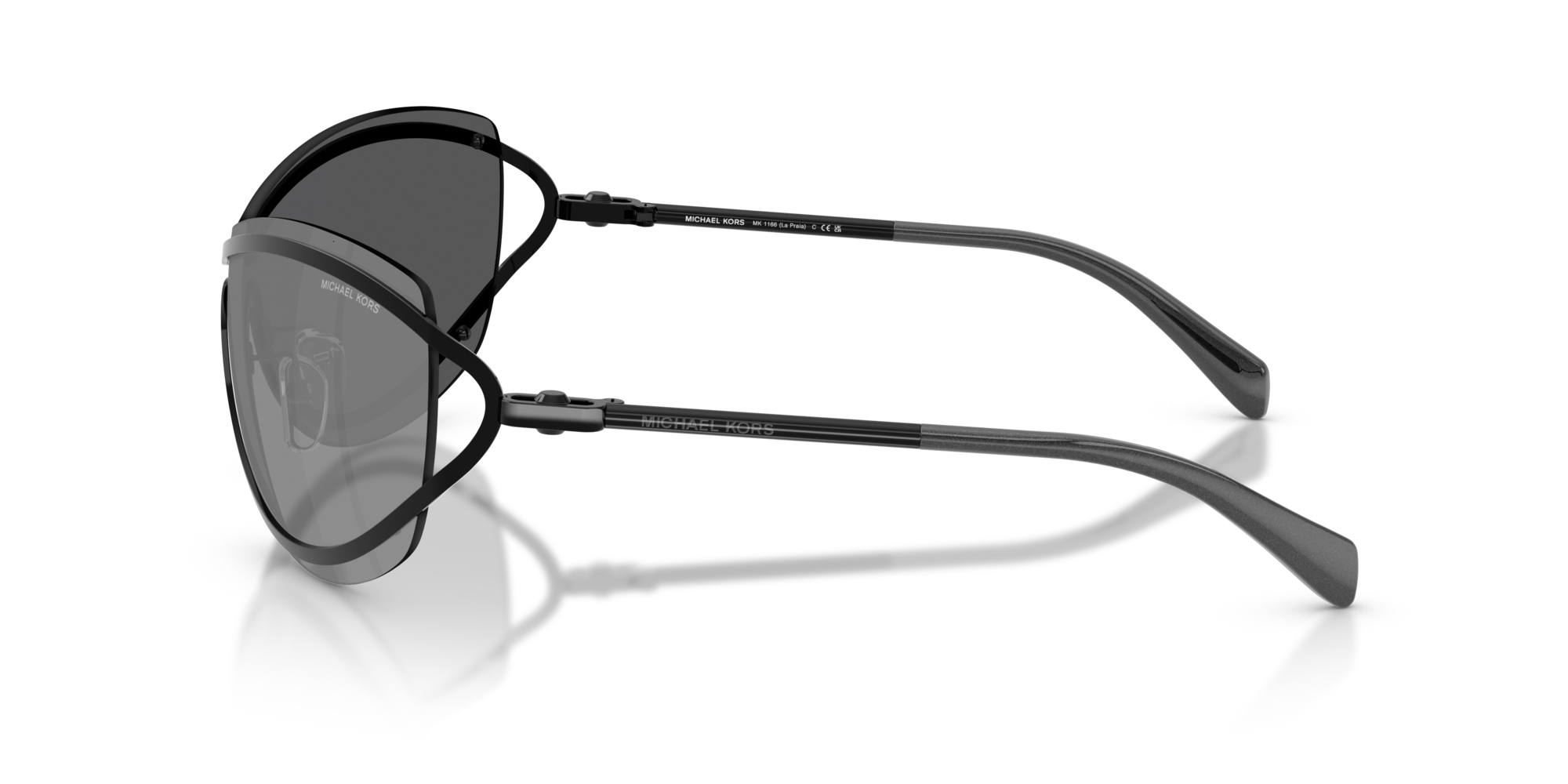 MK1166 LA PRAIA 10056G Occhiali da sole Michael Kors 4