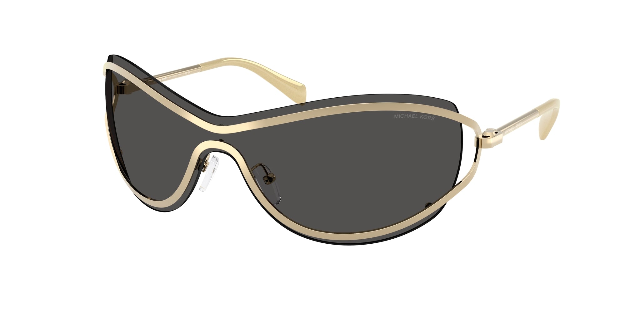 MK1166 LA PRAIA 101487 Occhiali da sole Michael Kors 1