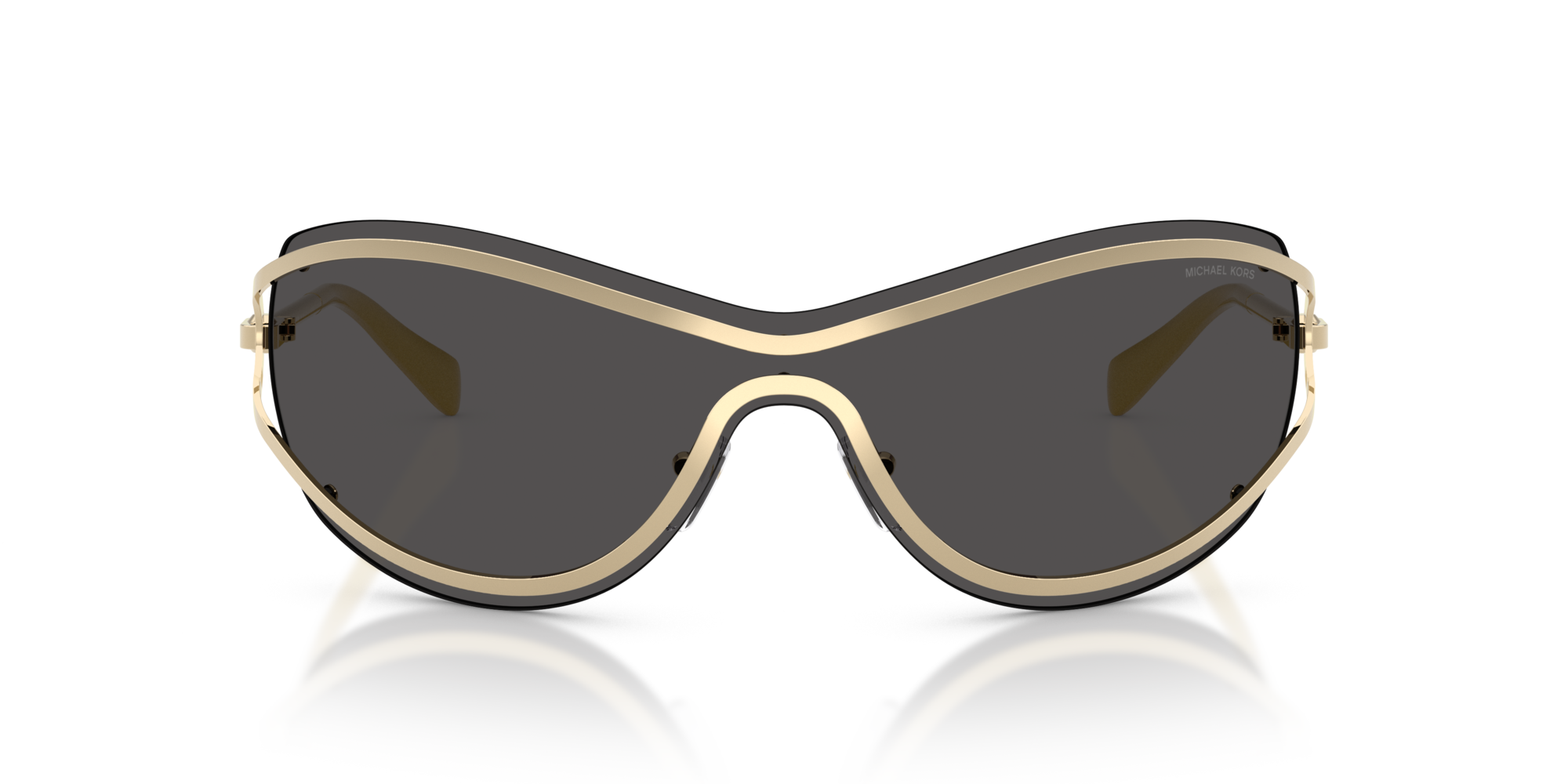 MK1166 LA PRAIA 101487 Occhiali da sole Michael Kors 3
