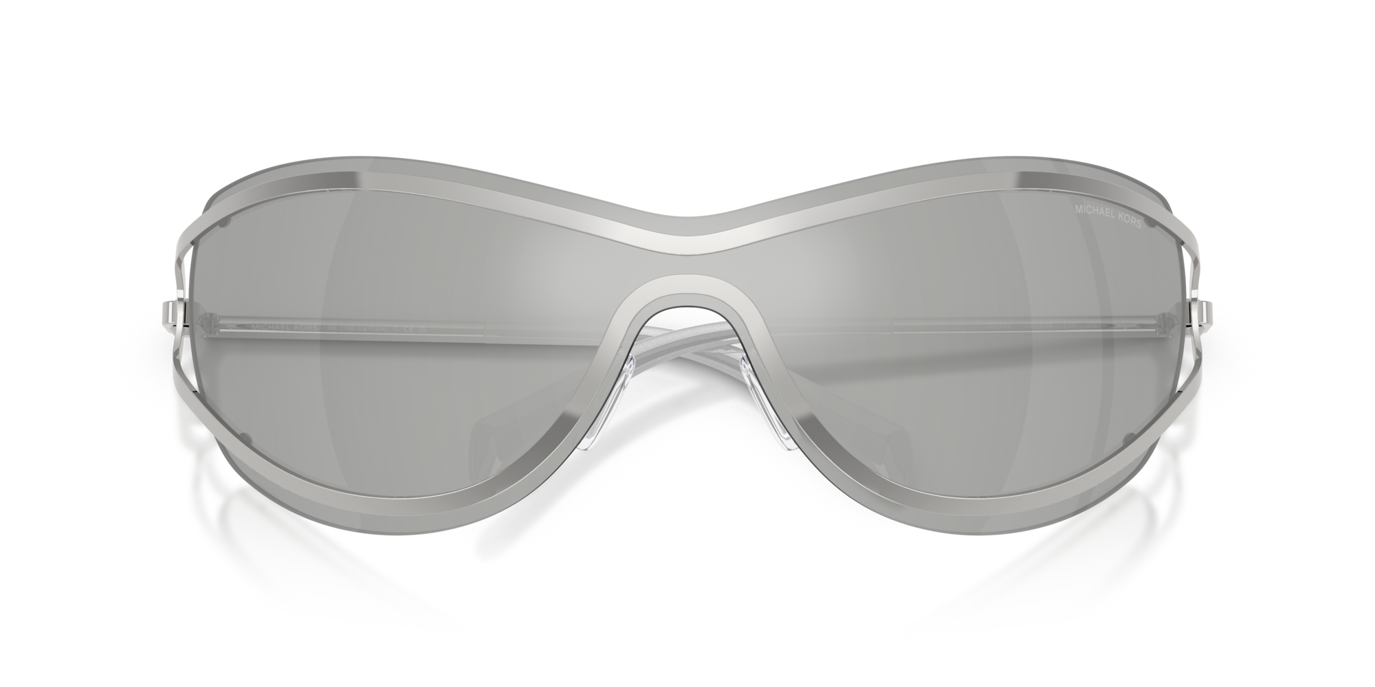 MK1166 LA PRAIA 19038V Occhiali da sole Michael Kors 2