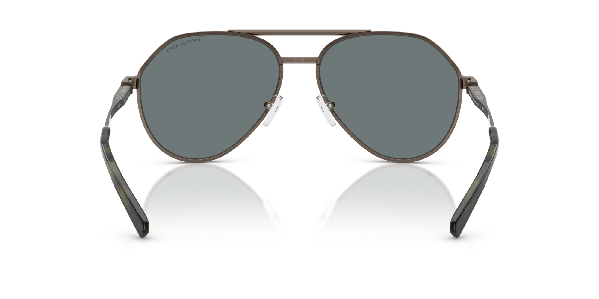 MK1168 BRENTWOOD 10014T Occhiali da sole Michael Kors 5