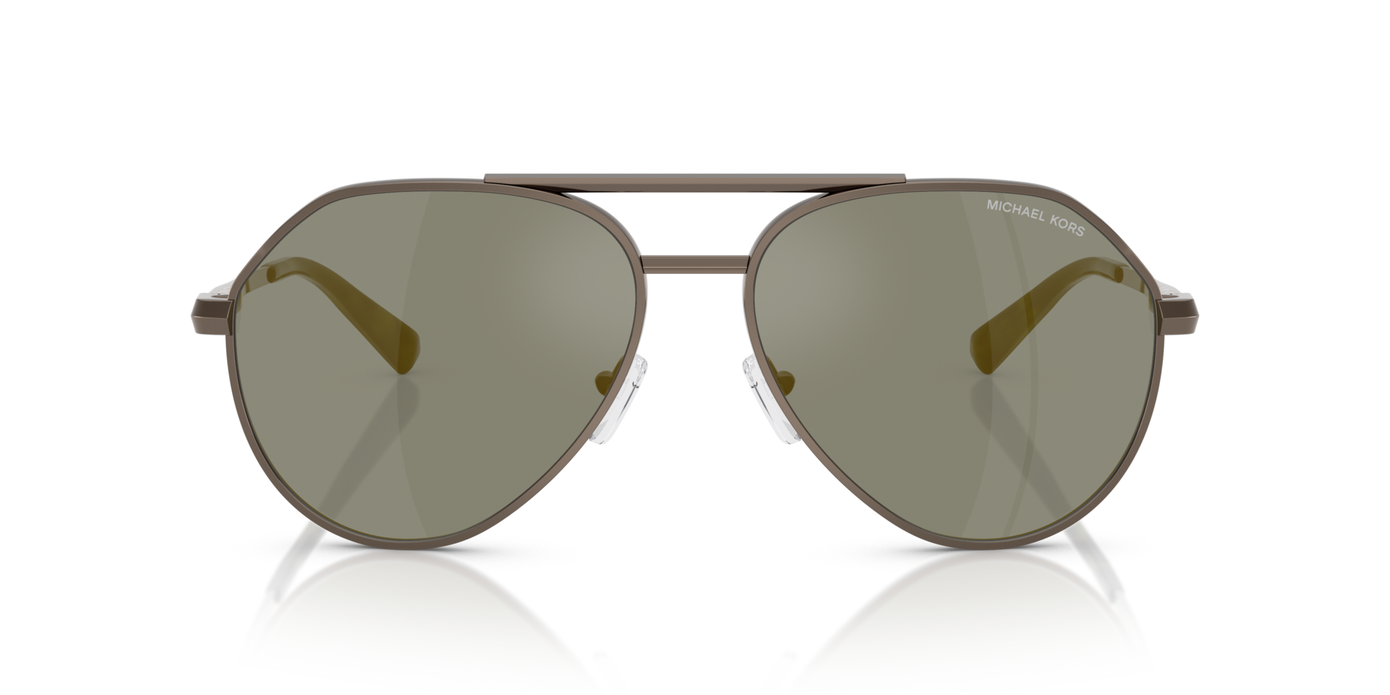 MK1168 BRENTWOOD 10014T Occhiali da sole Michael Kors 3