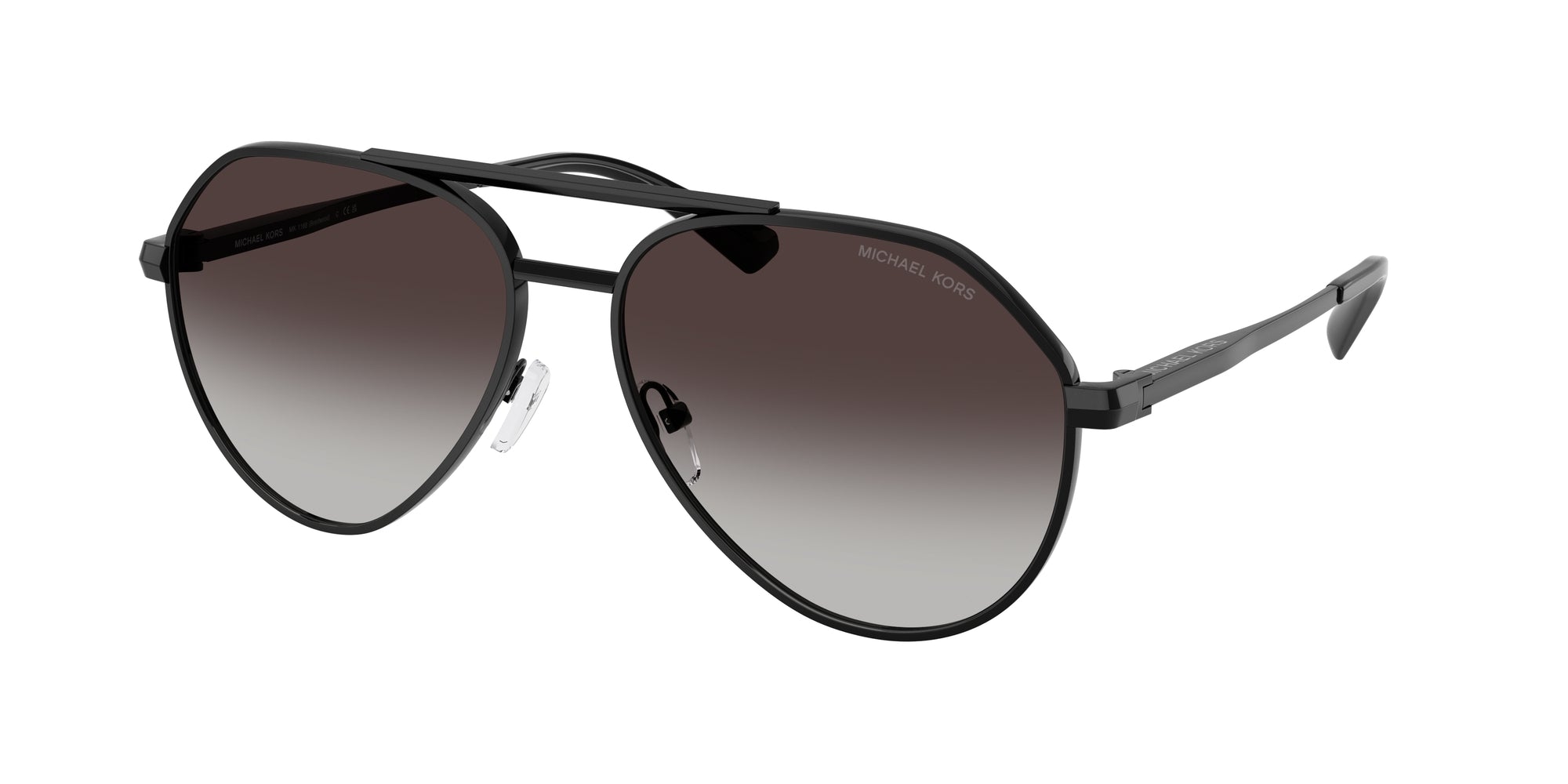 MK1168 BRENTWOOD 10058G Occhiali da sole Michael Kors 1