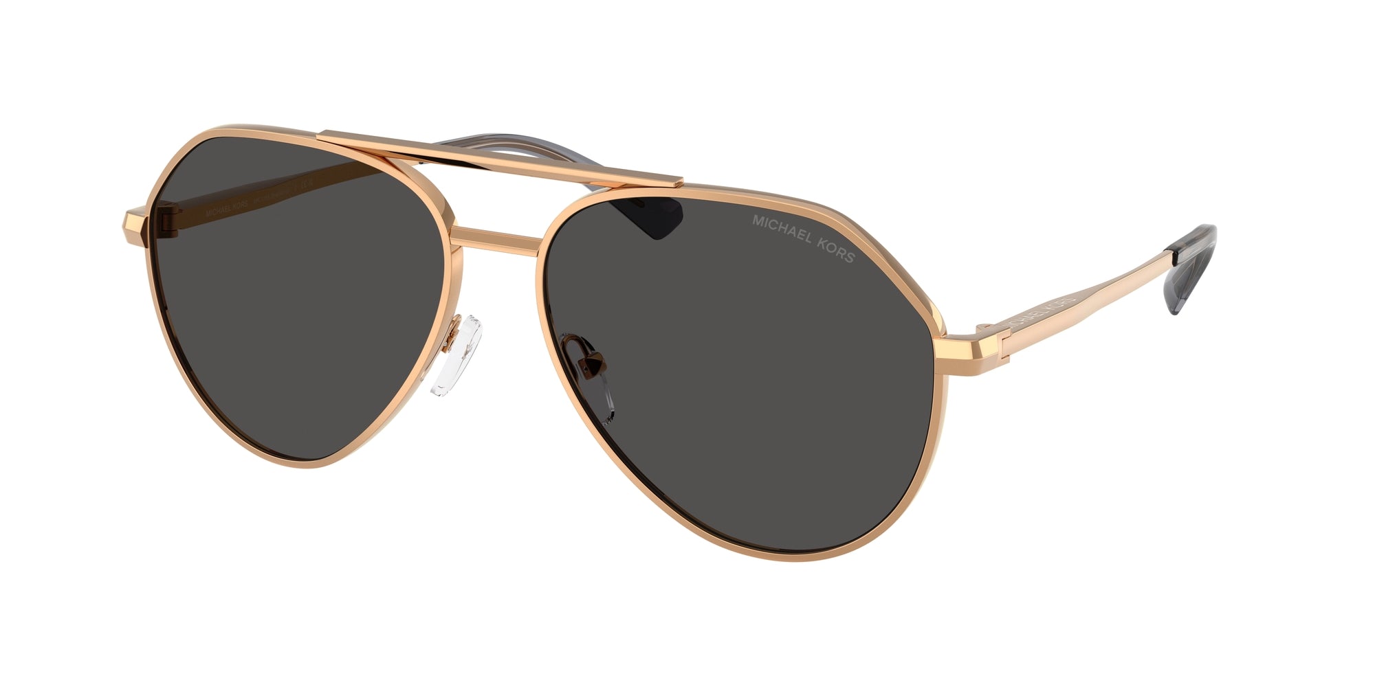 MK1168 BRENTWOOD 189987 Occhiali da sole Michael Kors 1