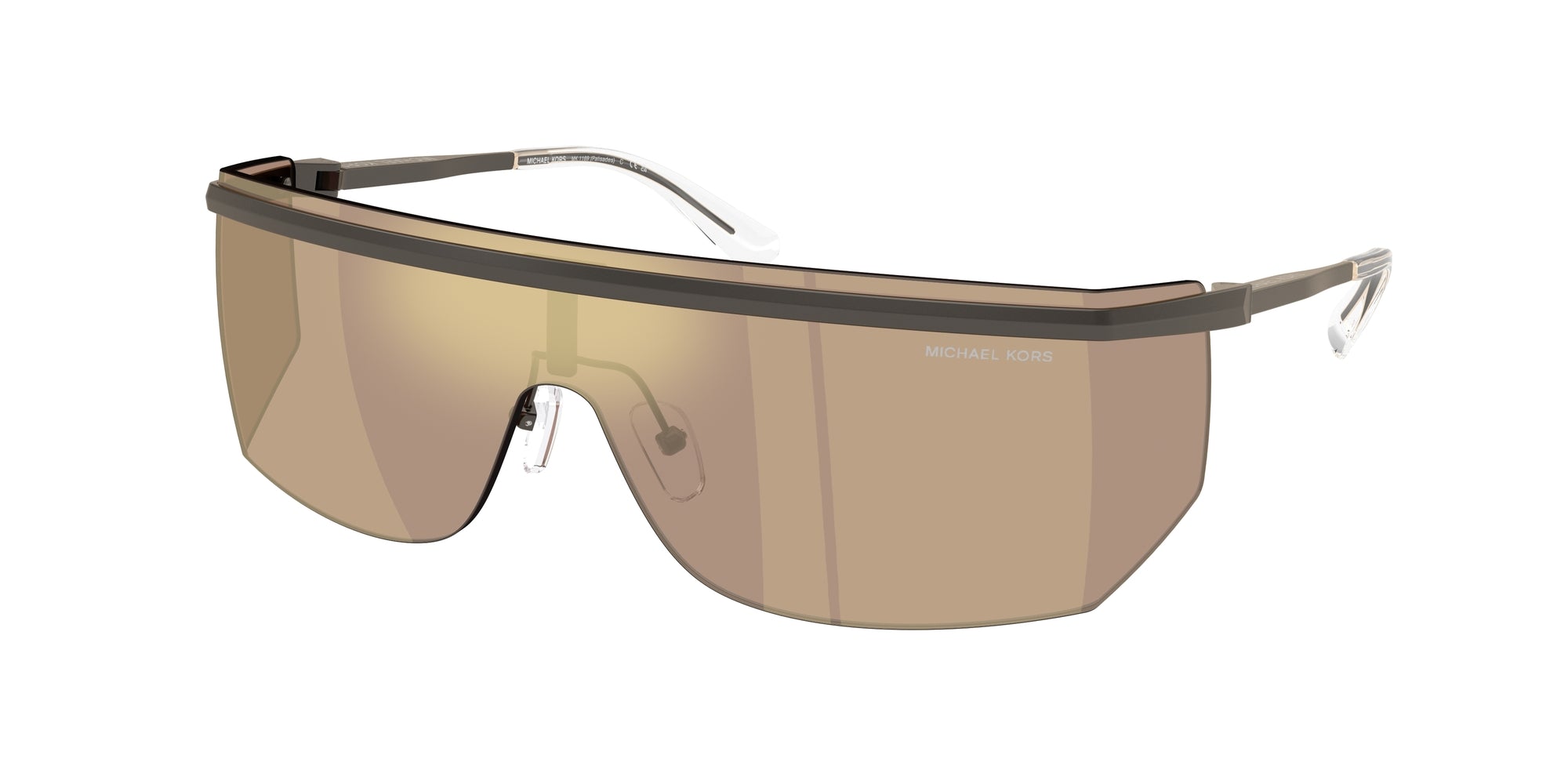 MK1169 PALISADES 10027P Occhiali da sole Michael Kors 1