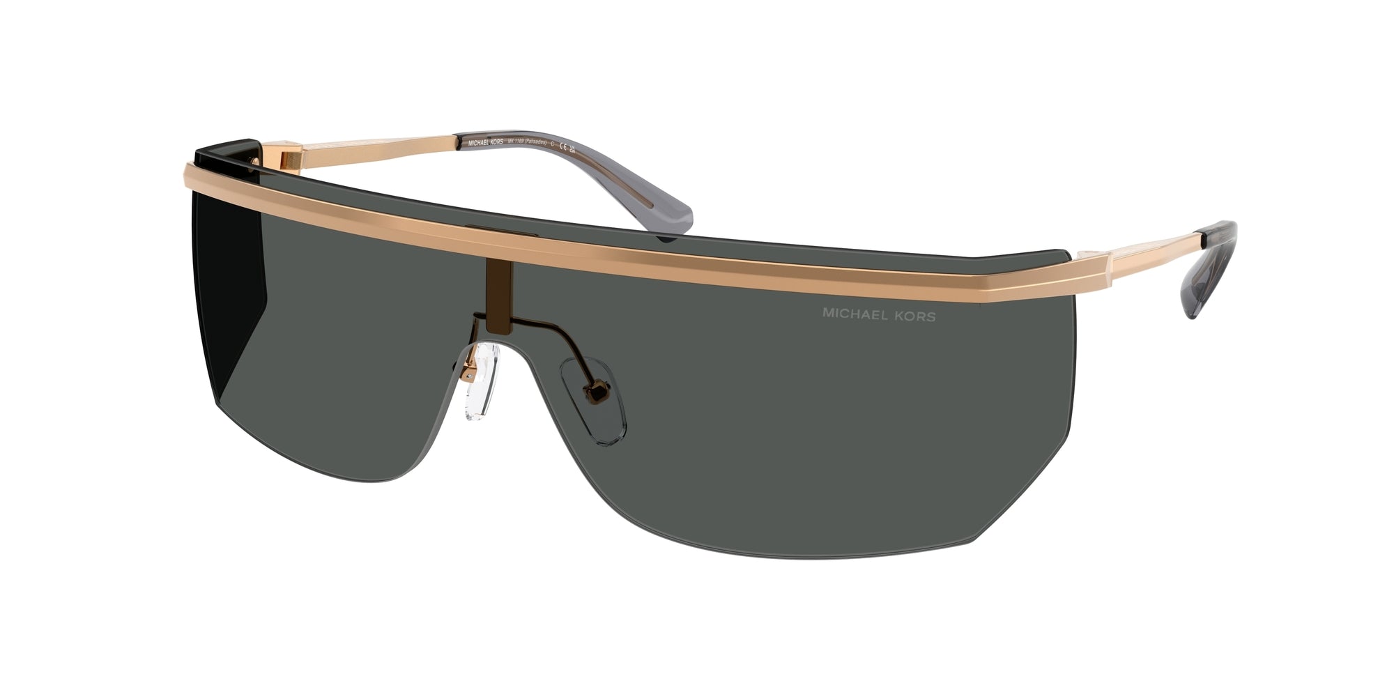 MK1169 PALISADES 189987 Occhiali da sole Michael Kors 1