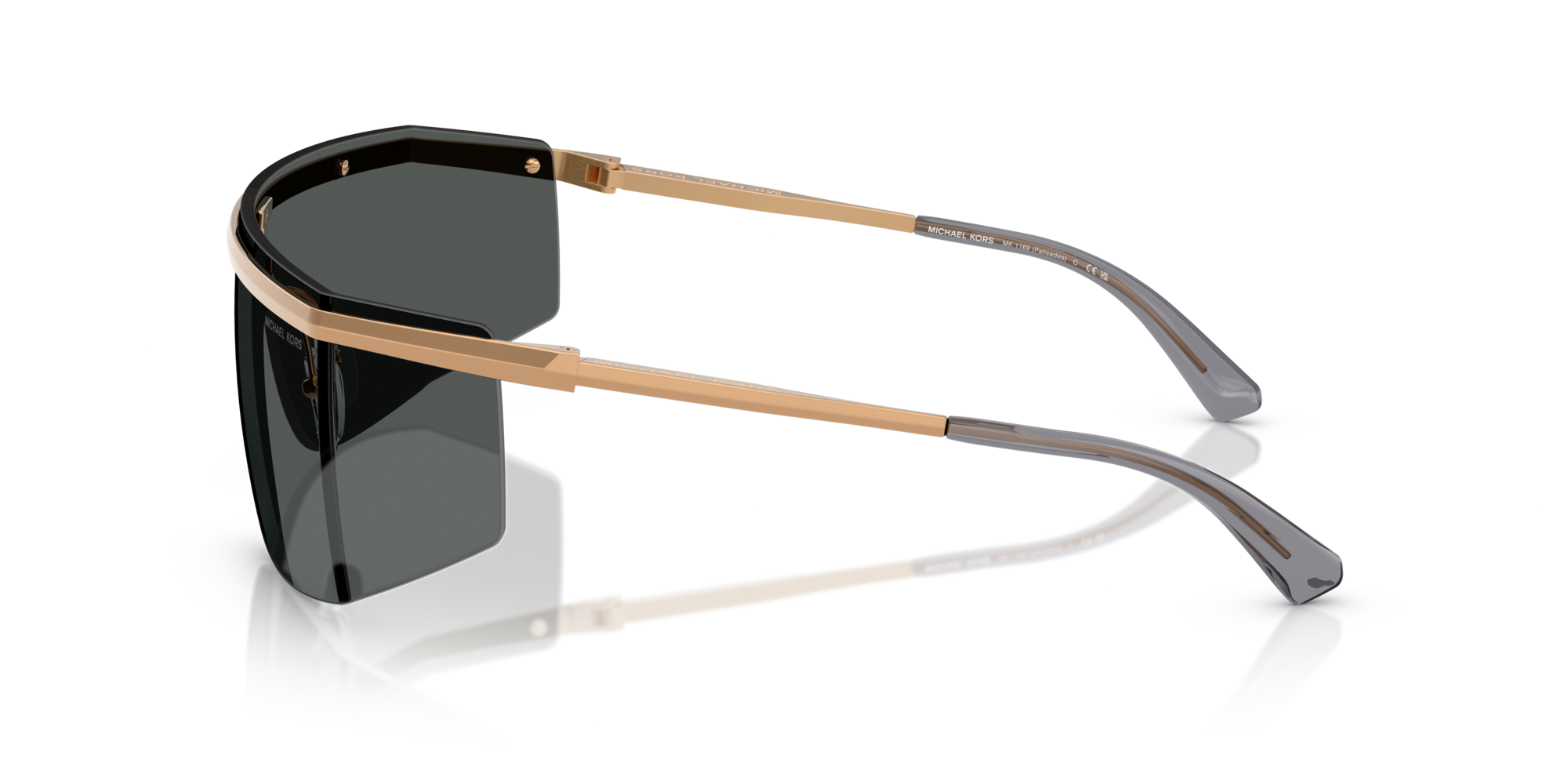 MK1169 PALISADES 189987 Occhiali da sole Michael Kors 4