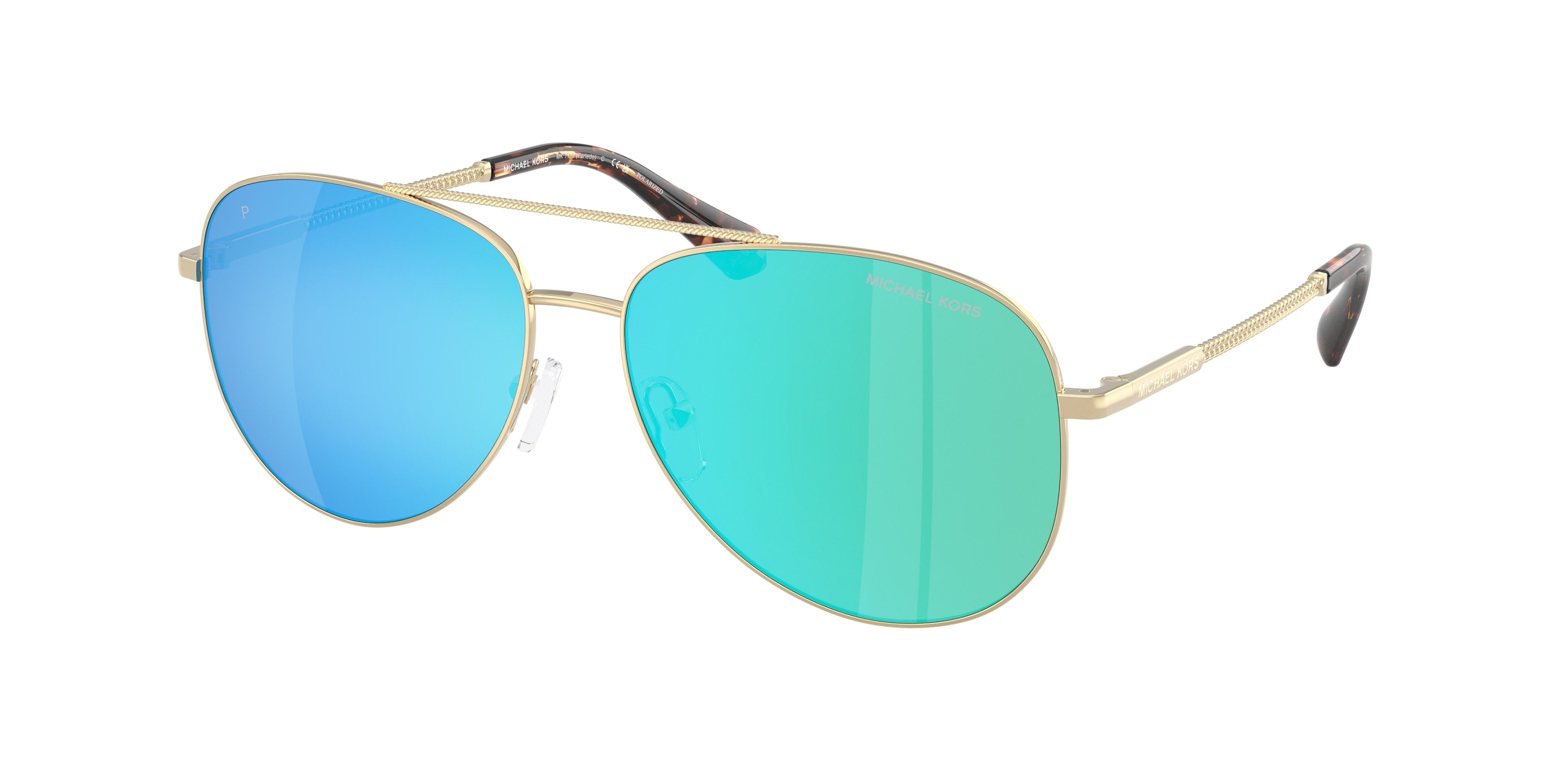 MK1172 PERLEDO 101425 Occhiali da sole Michael Kors 1