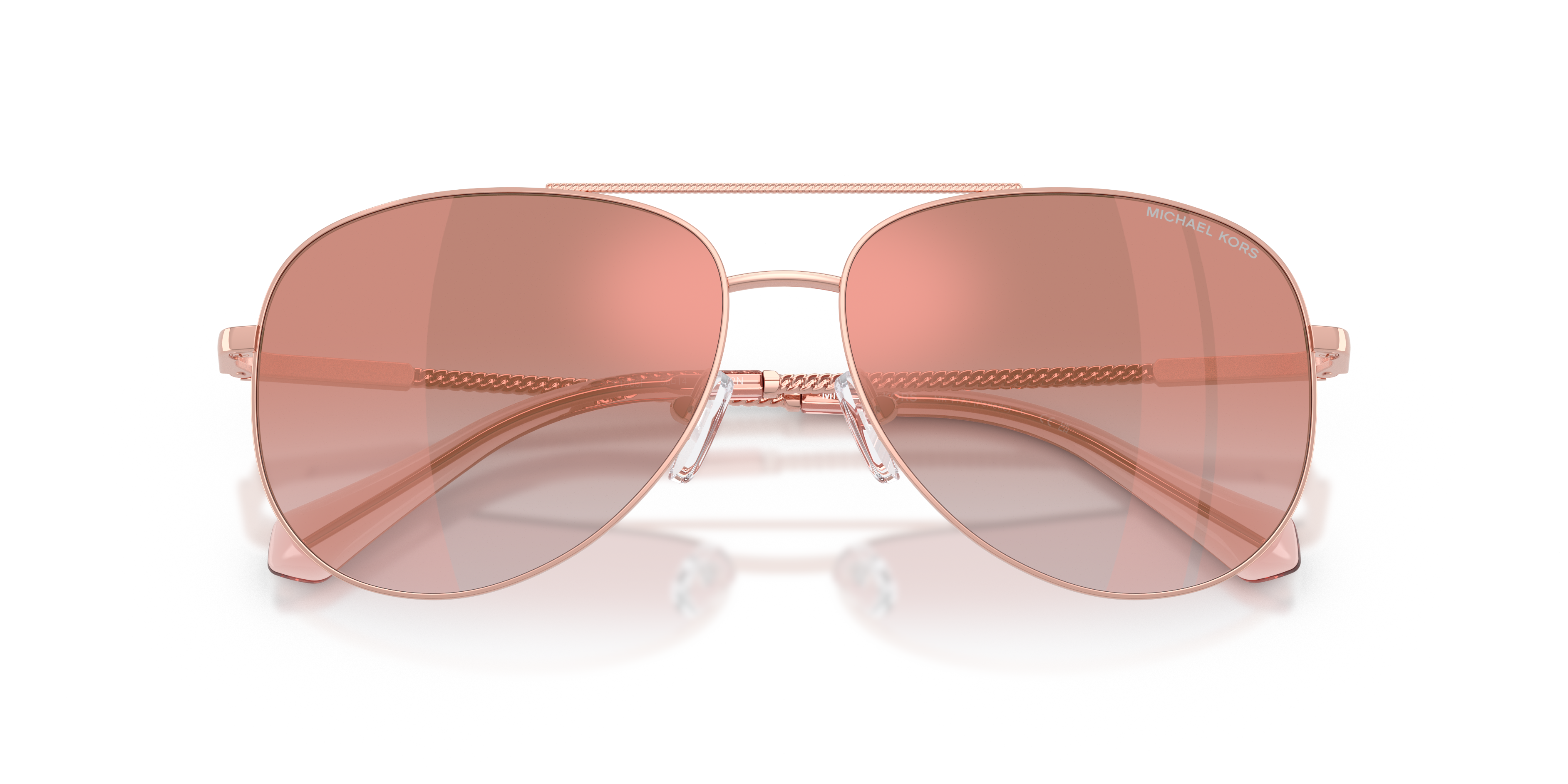 MK1172 PERLEDO 11086F Occhiali da sole Michael Kors 2