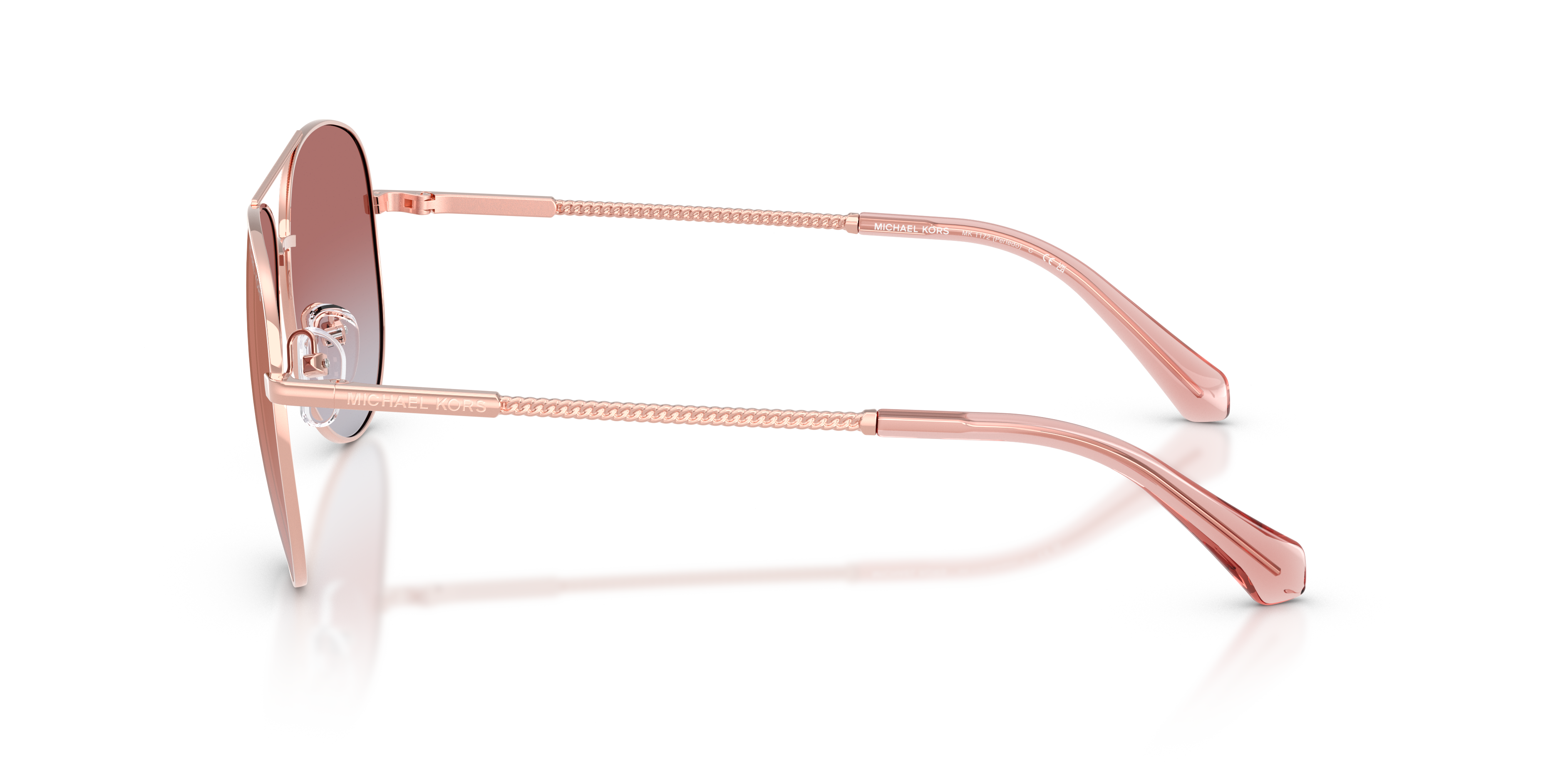 MK1172 PERLEDO 11086F Occhiali da sole Michael Kors 4
