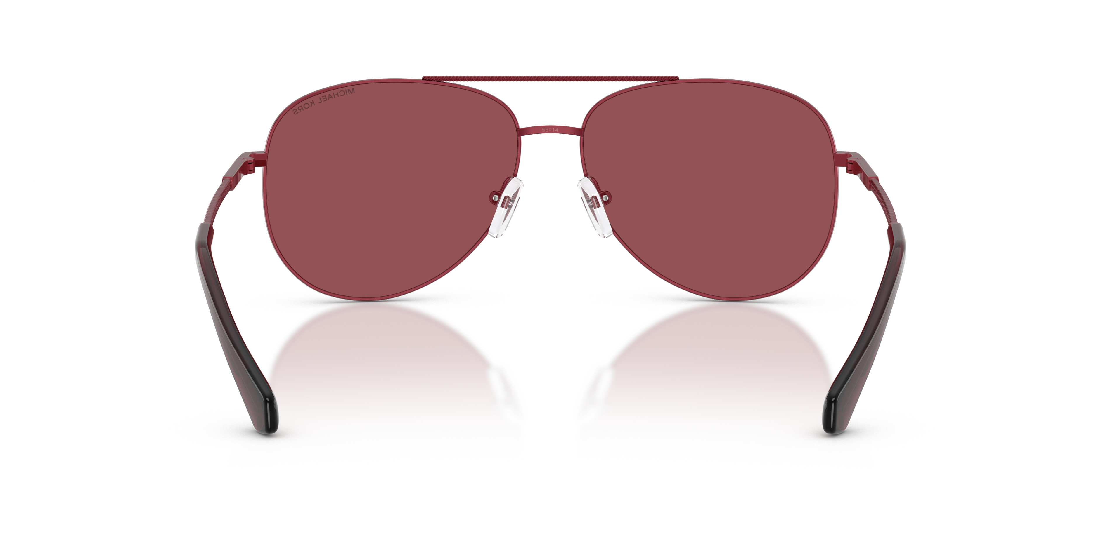 MK1172 PERLEDO 1904E4 Occhiali da sole Michael Kors 5