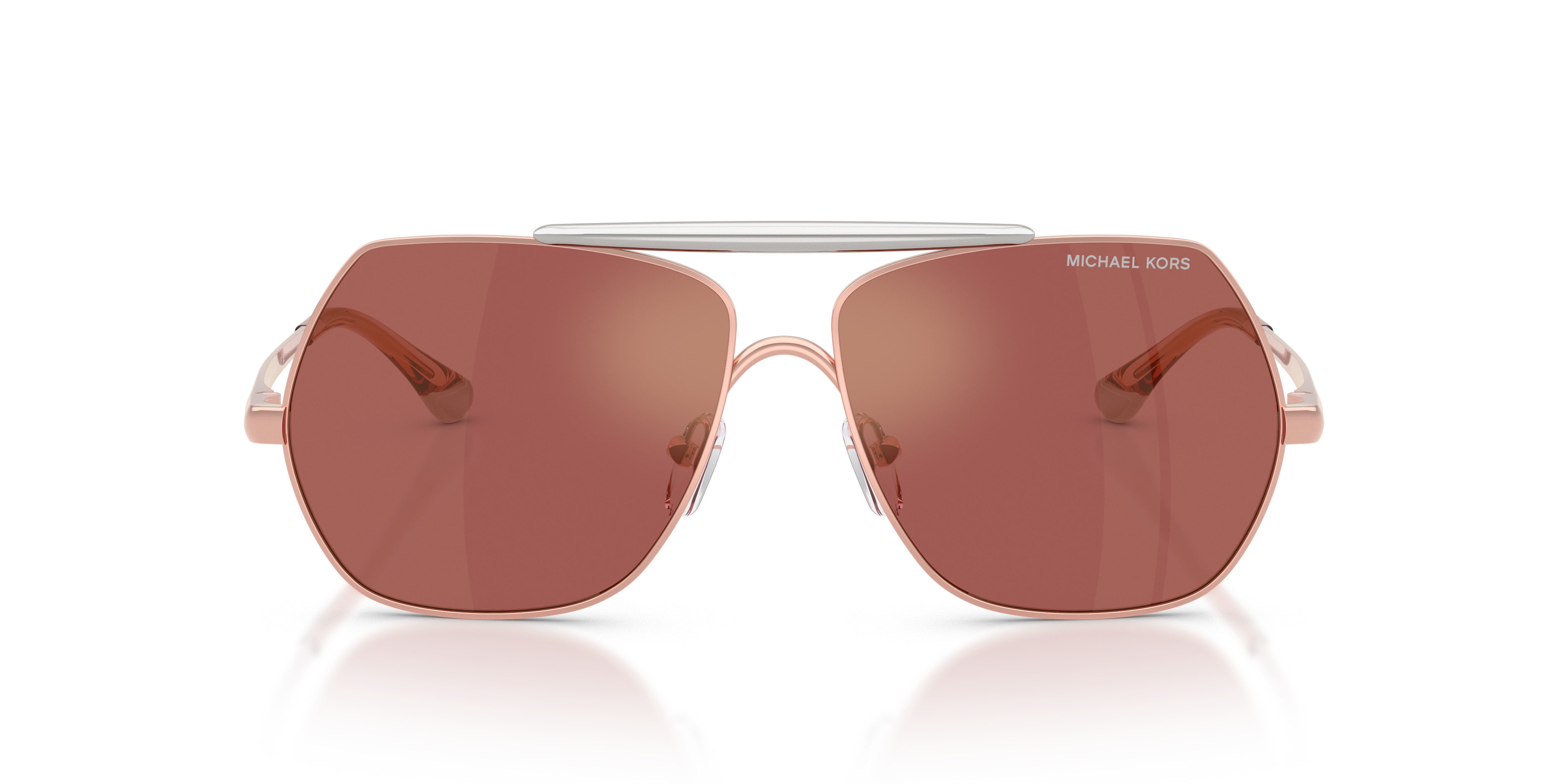 MK1173 DENVER 1108E4 Occhiali da sole Michael Kors 3